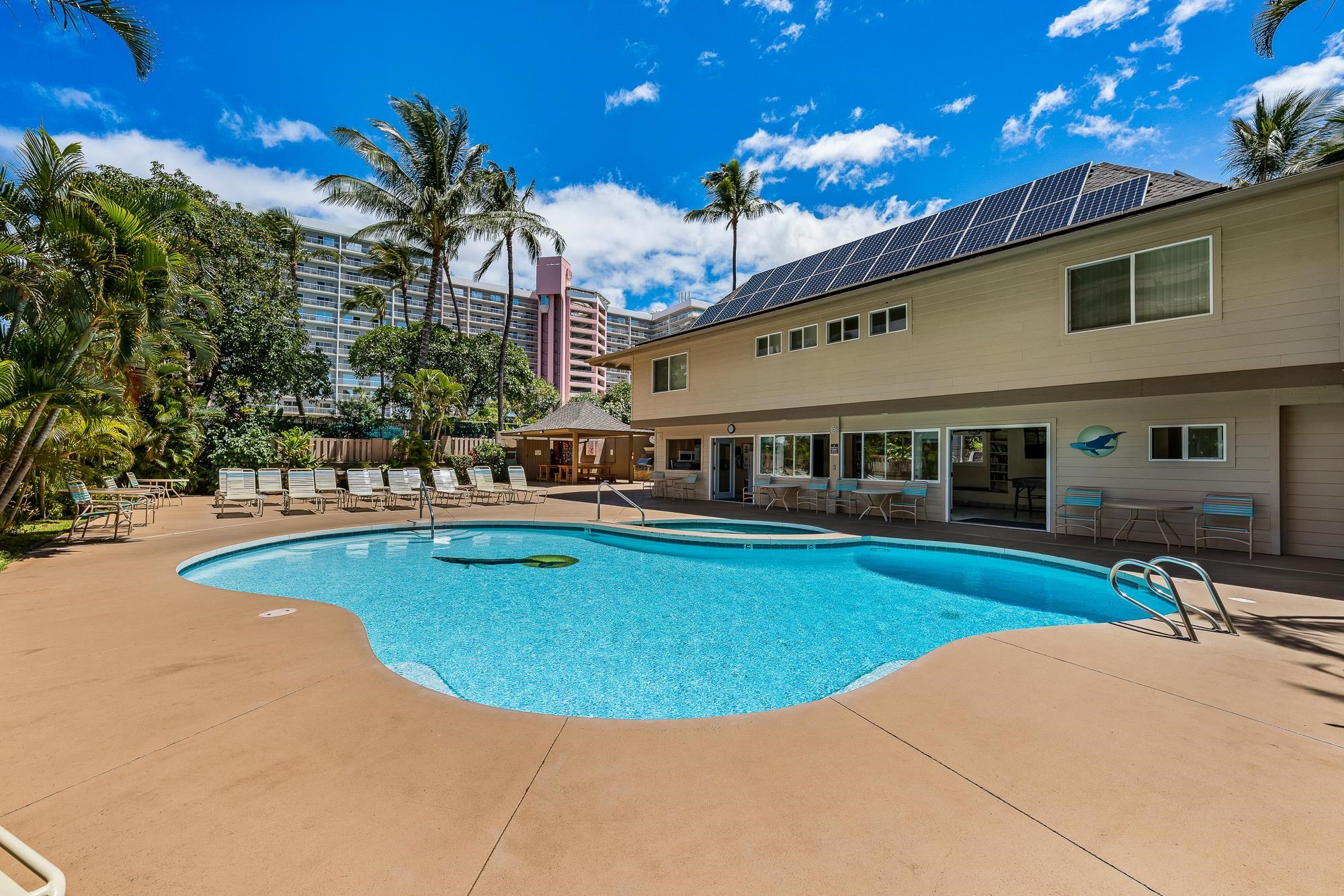 Maui Kai condo # 703, Lahaina, Hawaii - photo 29 of 33