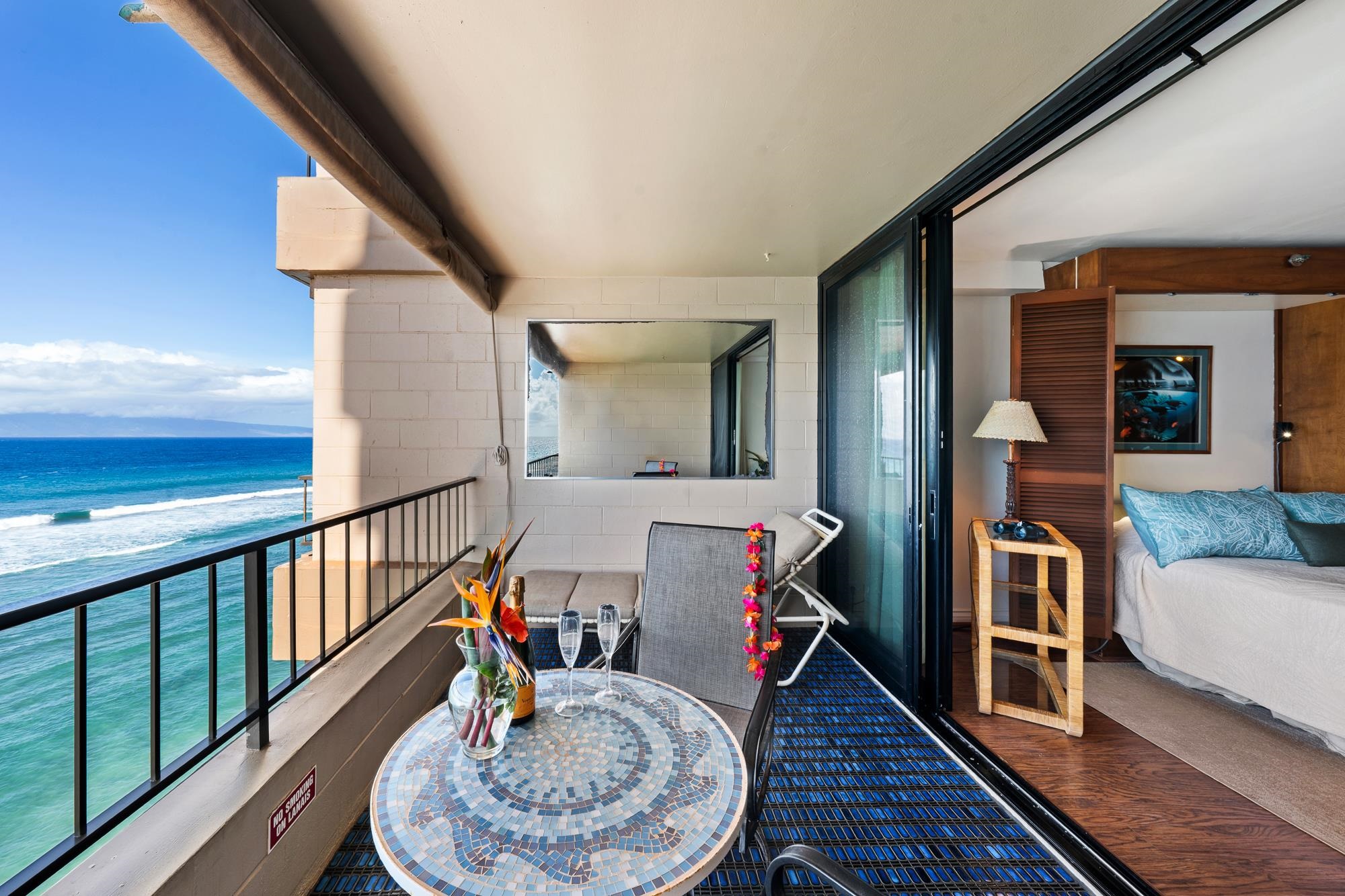 Maui Kai condo # 703, Lahaina, Hawaii - photo 4 of 33