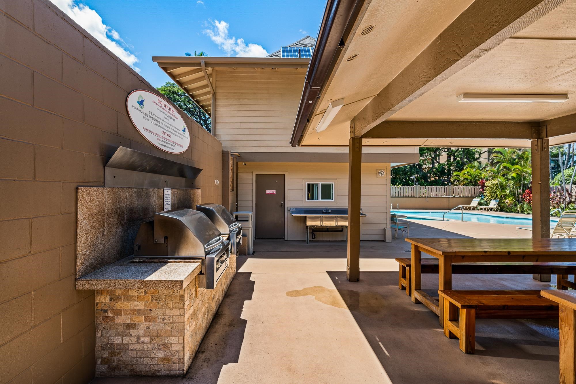 Maui Kai condo # 703, Lahaina, Hawaii - photo 31 of 33