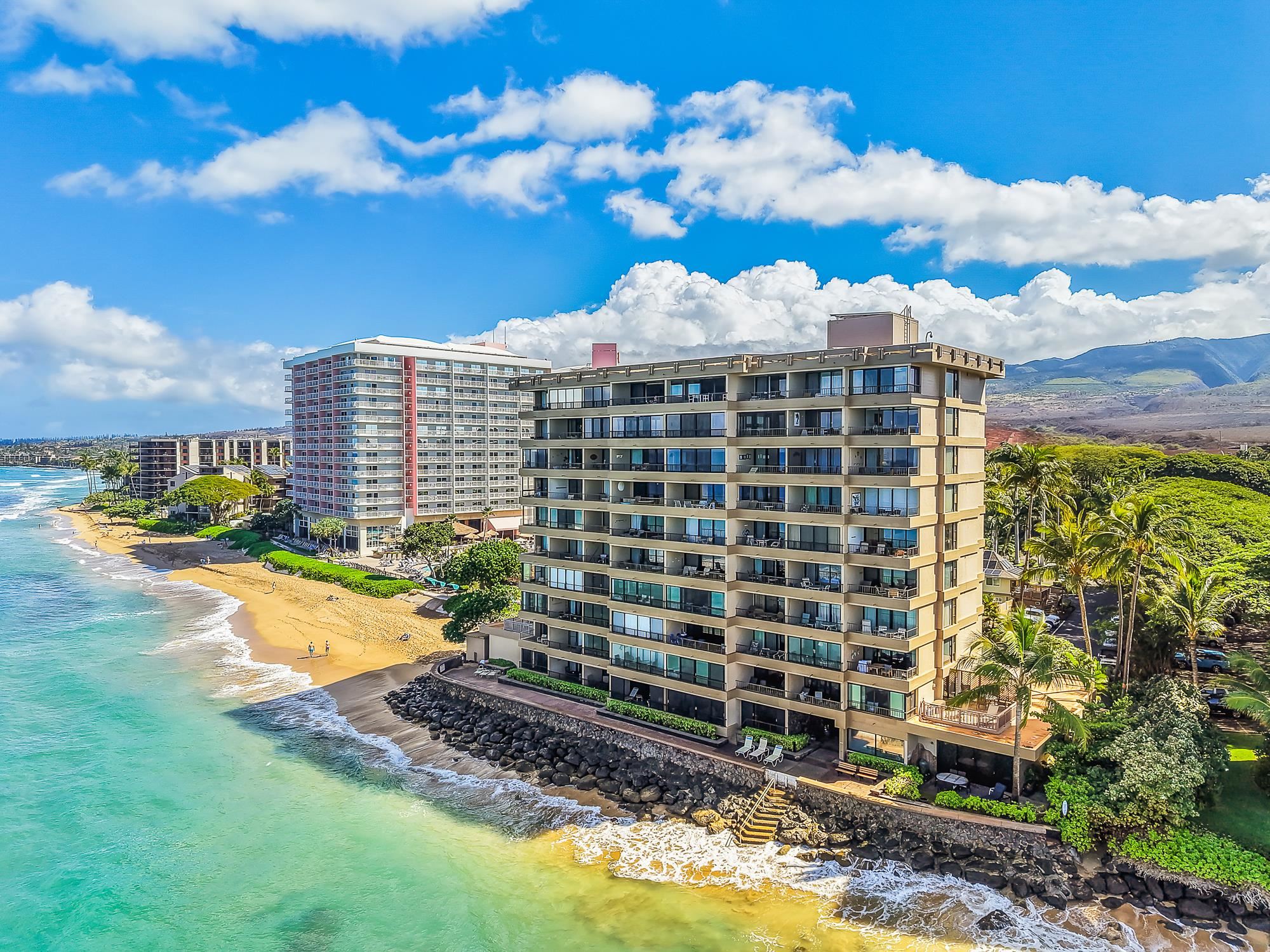 Maui Kai condo # 703, Lahaina, Hawaii - photo 5 of 33