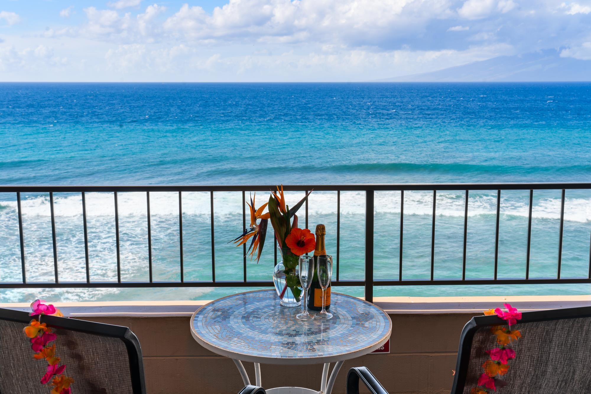 Maui Kai condo # 703, Lahaina, Hawaii - photo 6 of 33