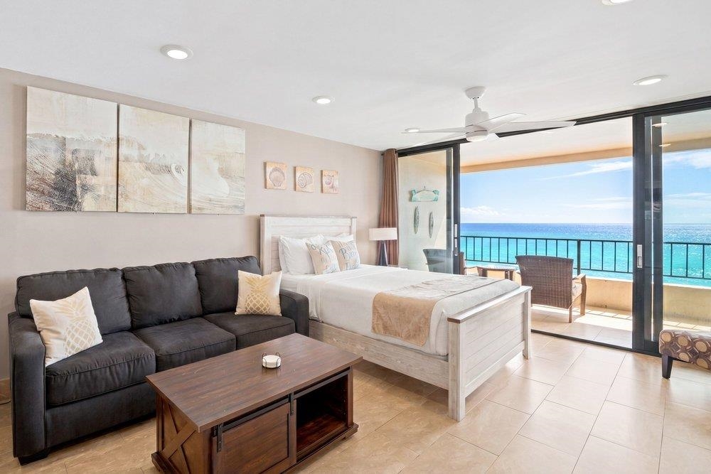 Maui Kai condo # 707, Lahaina, Hawaii - photo 2 of 16