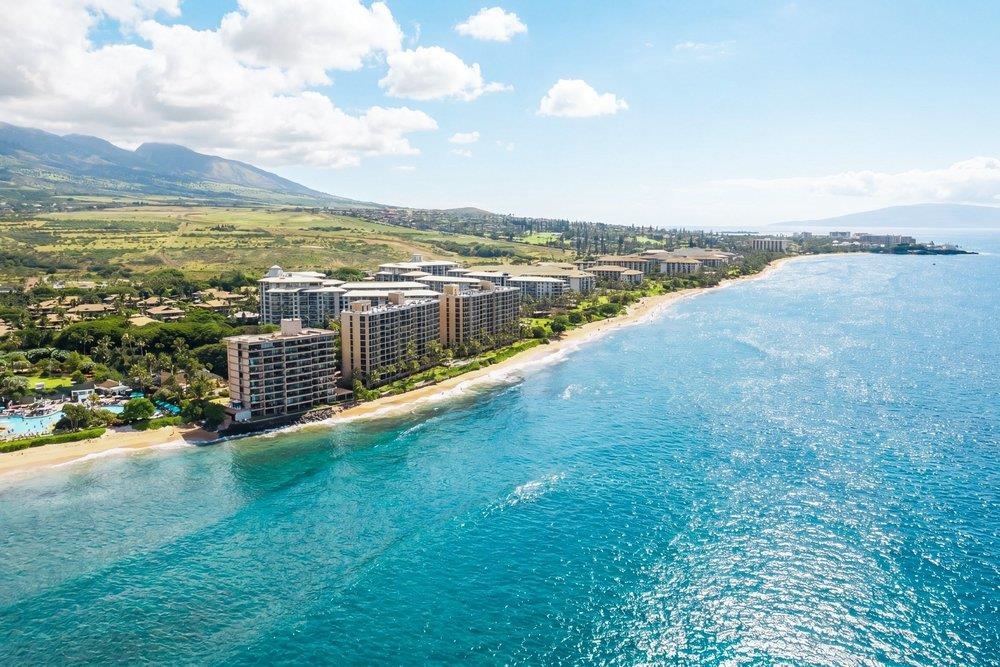 Maui Kai condo # 707, Lahaina, Hawaii - photo 16 of 16
