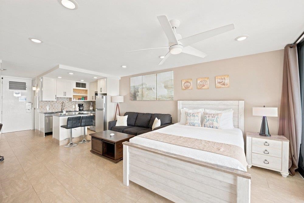 Maui Kai condo # 707, Lahaina, Hawaii - photo 3 of 16
