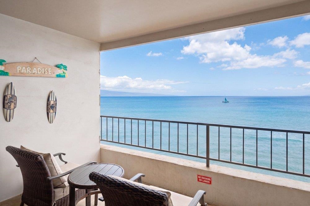 Maui Kai condo # 707, Lahaina, Hawaii - photo 5 of 16