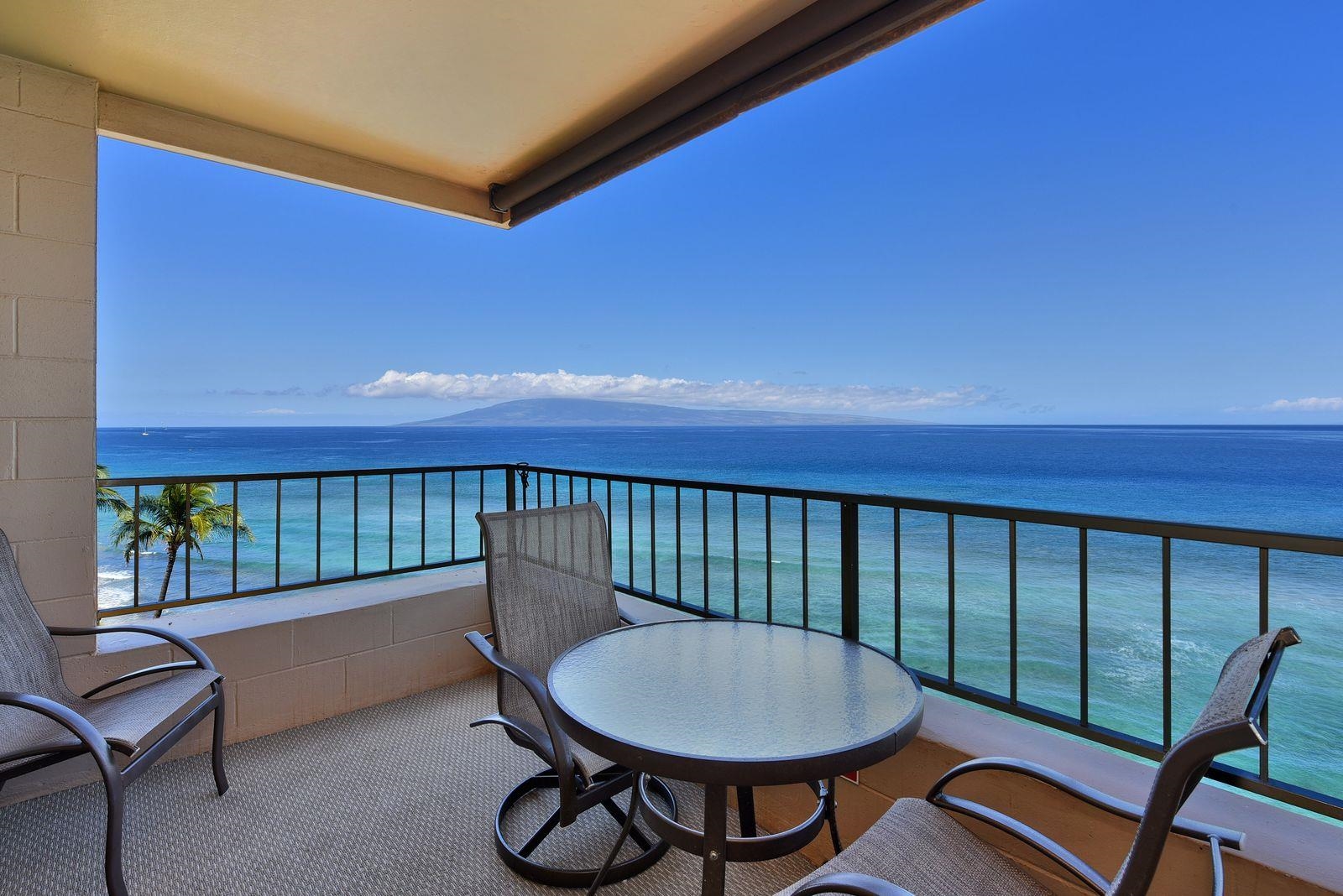 Maui Kai condo # 801, Lahaina, Hawaii - photo 2 of 20