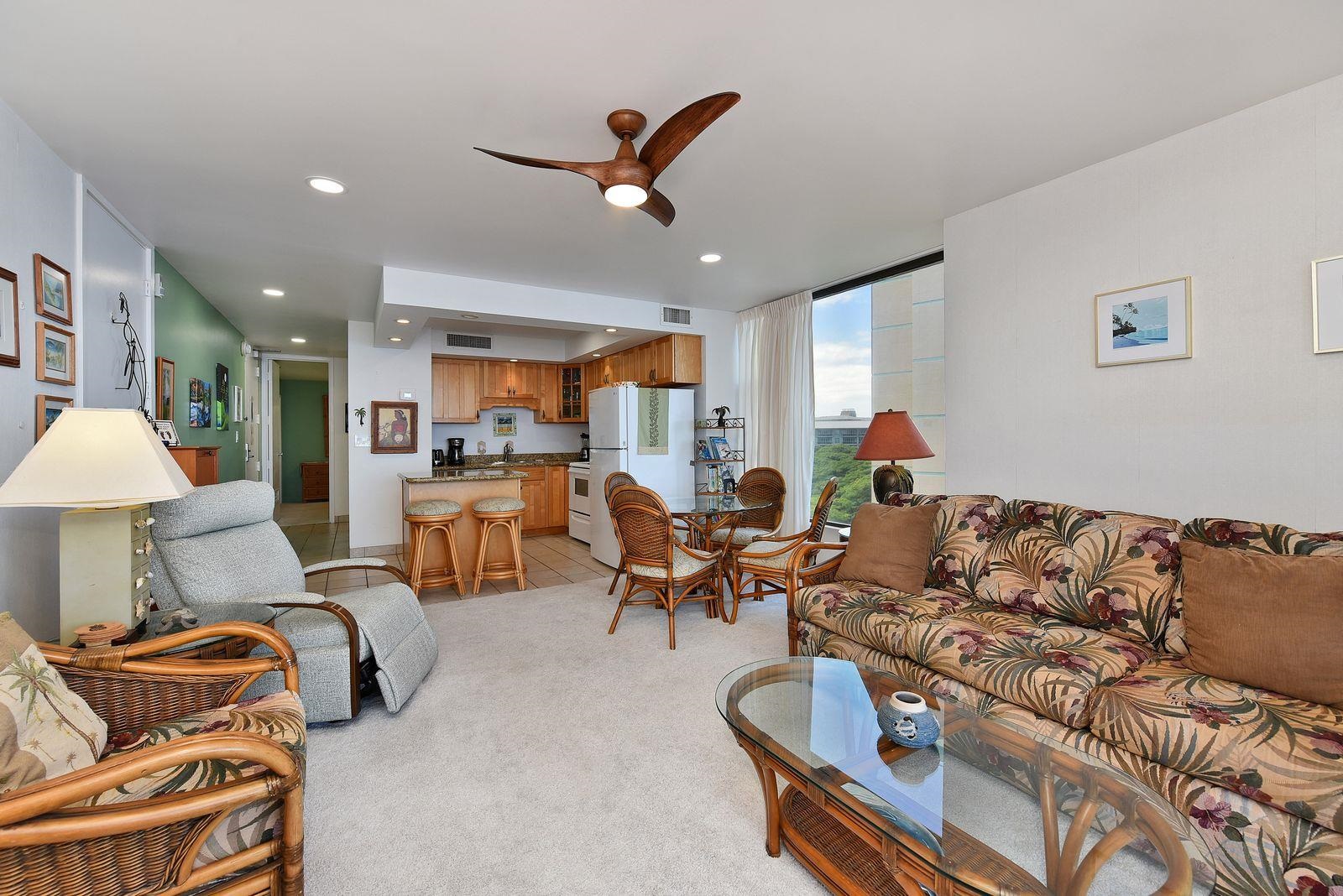 Maui Kai condo # 801, Lahaina, Hawaii - photo 11 of 20