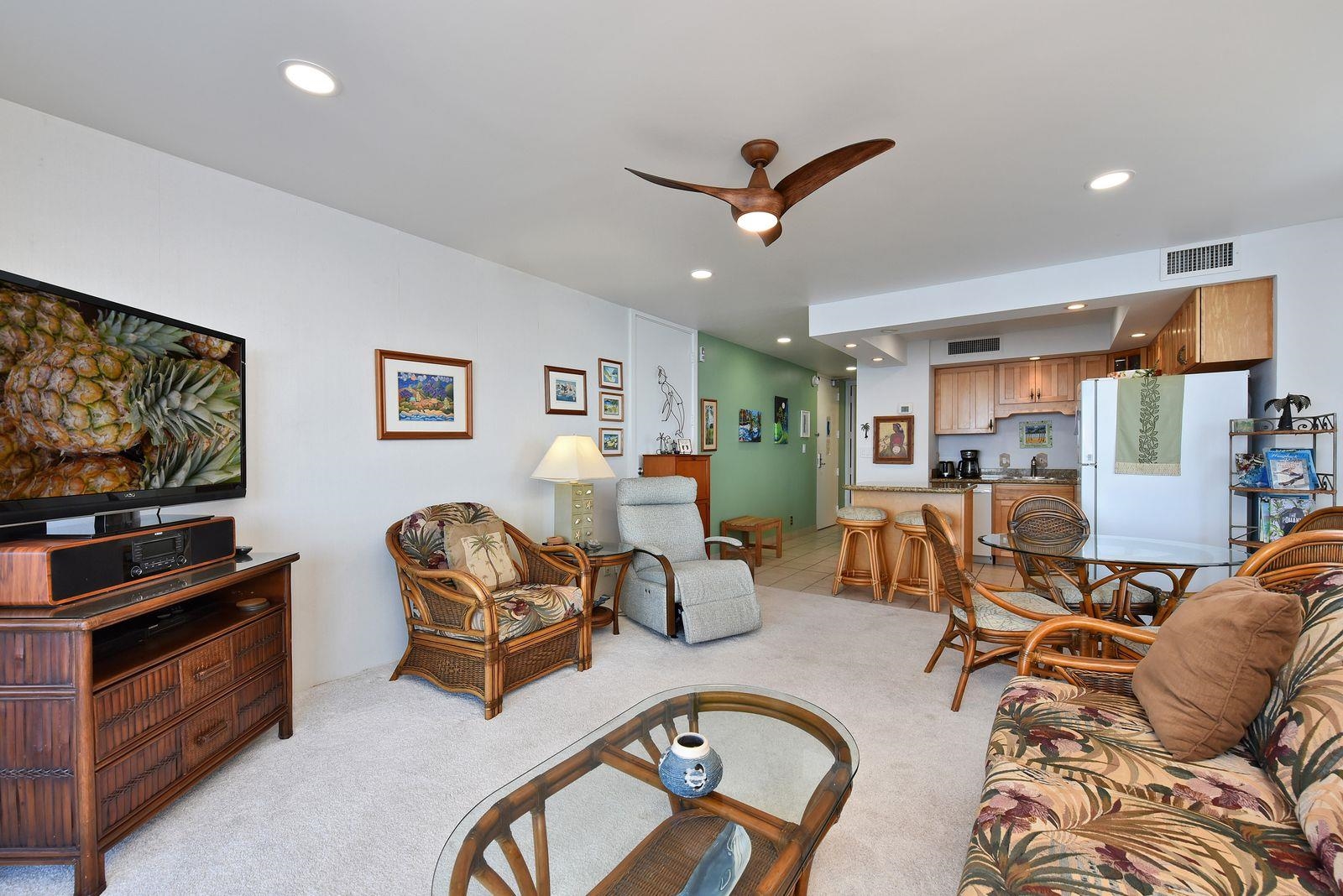 Maui Kai condo # 801, Lahaina, Hawaii - photo 12 of 20