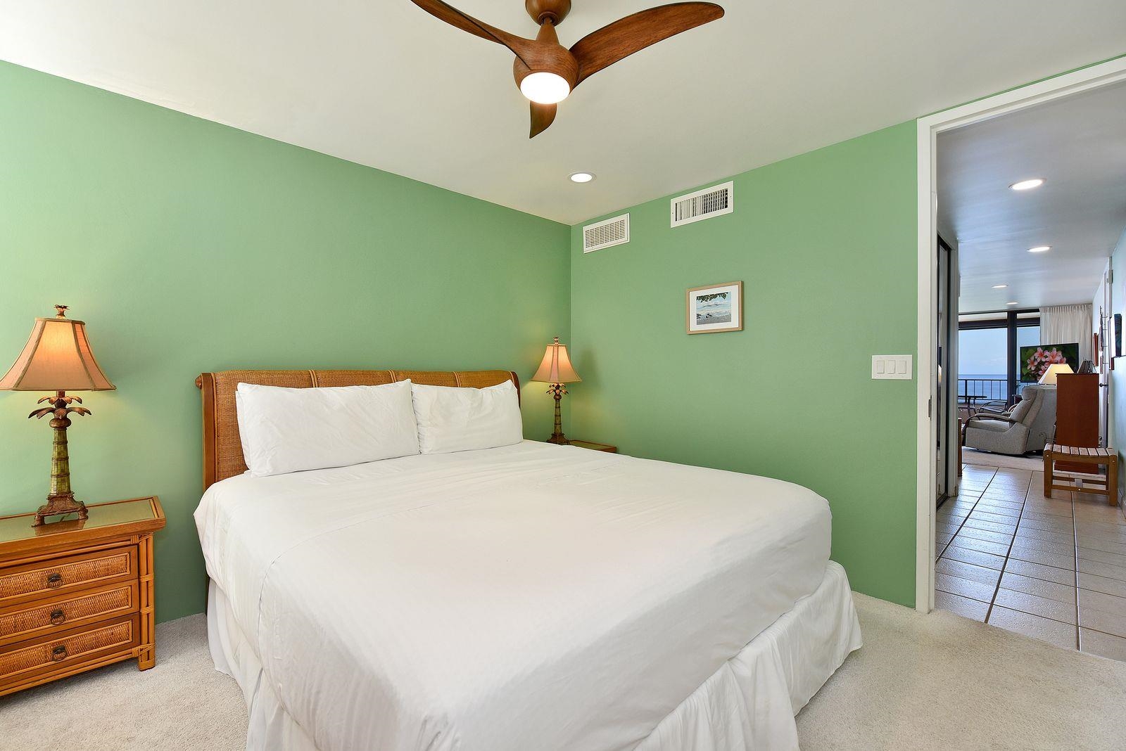 Maui Kai condo # 801, Lahaina, Hawaii - photo 13 of 20