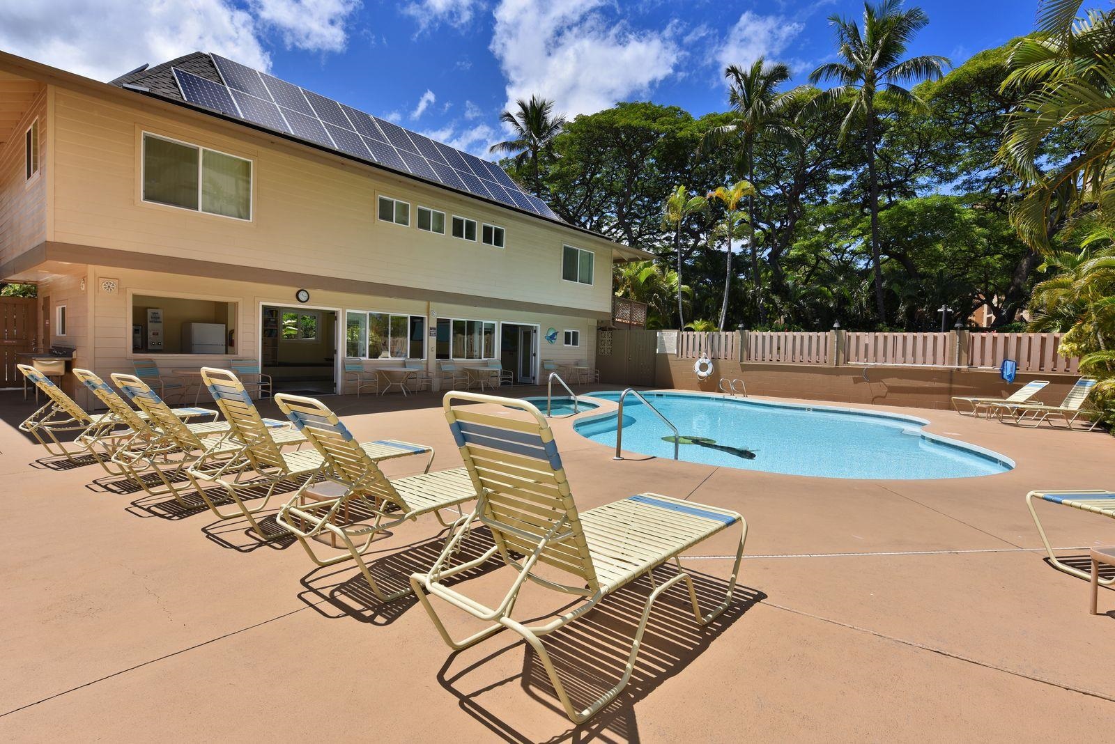 Maui Kai condo # 801, Lahaina, Hawaii - photo 16 of 20