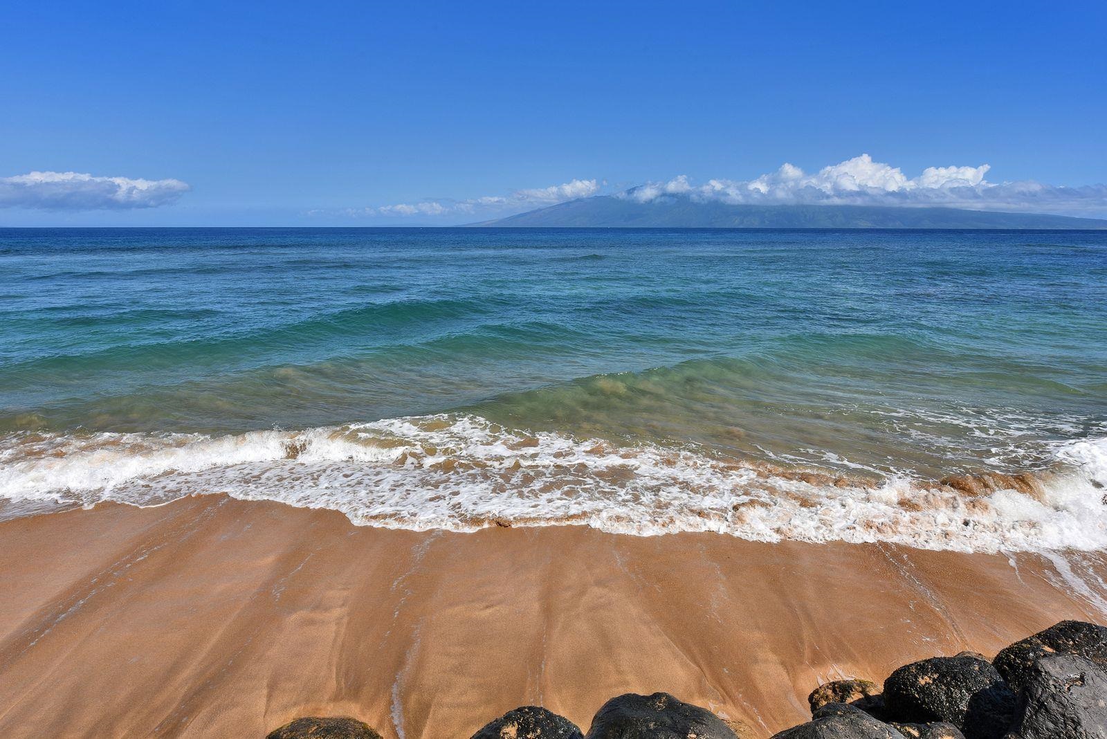 Maui Kai condo # 801, Lahaina, Hawaii - photo 19 of 20