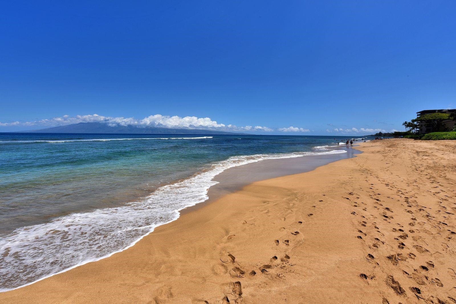 Maui Kai condo # 801, Lahaina, Hawaii - photo 20 of 20