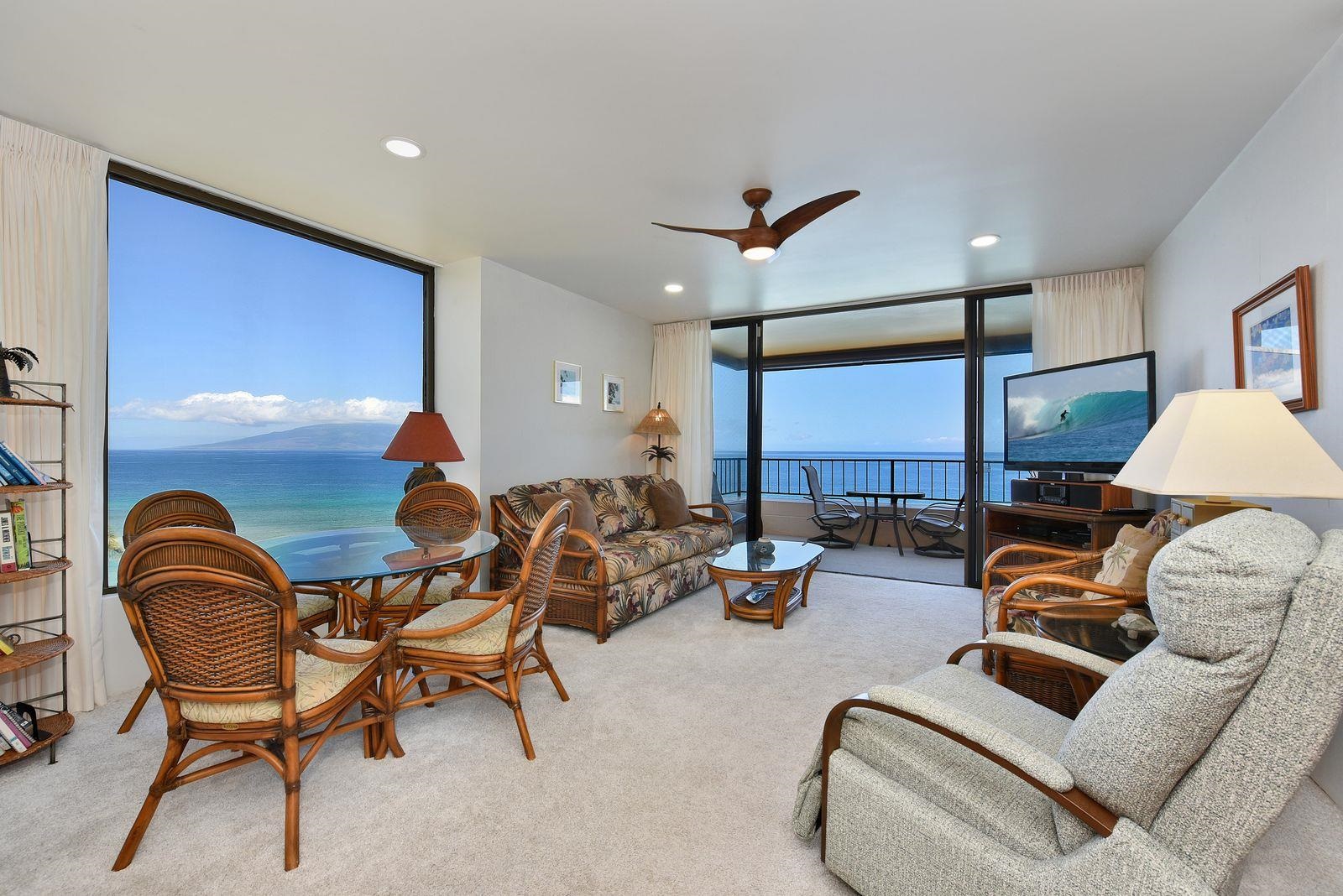 Maui Kai condo # 801, Lahaina, Hawaii - photo 3 of 20