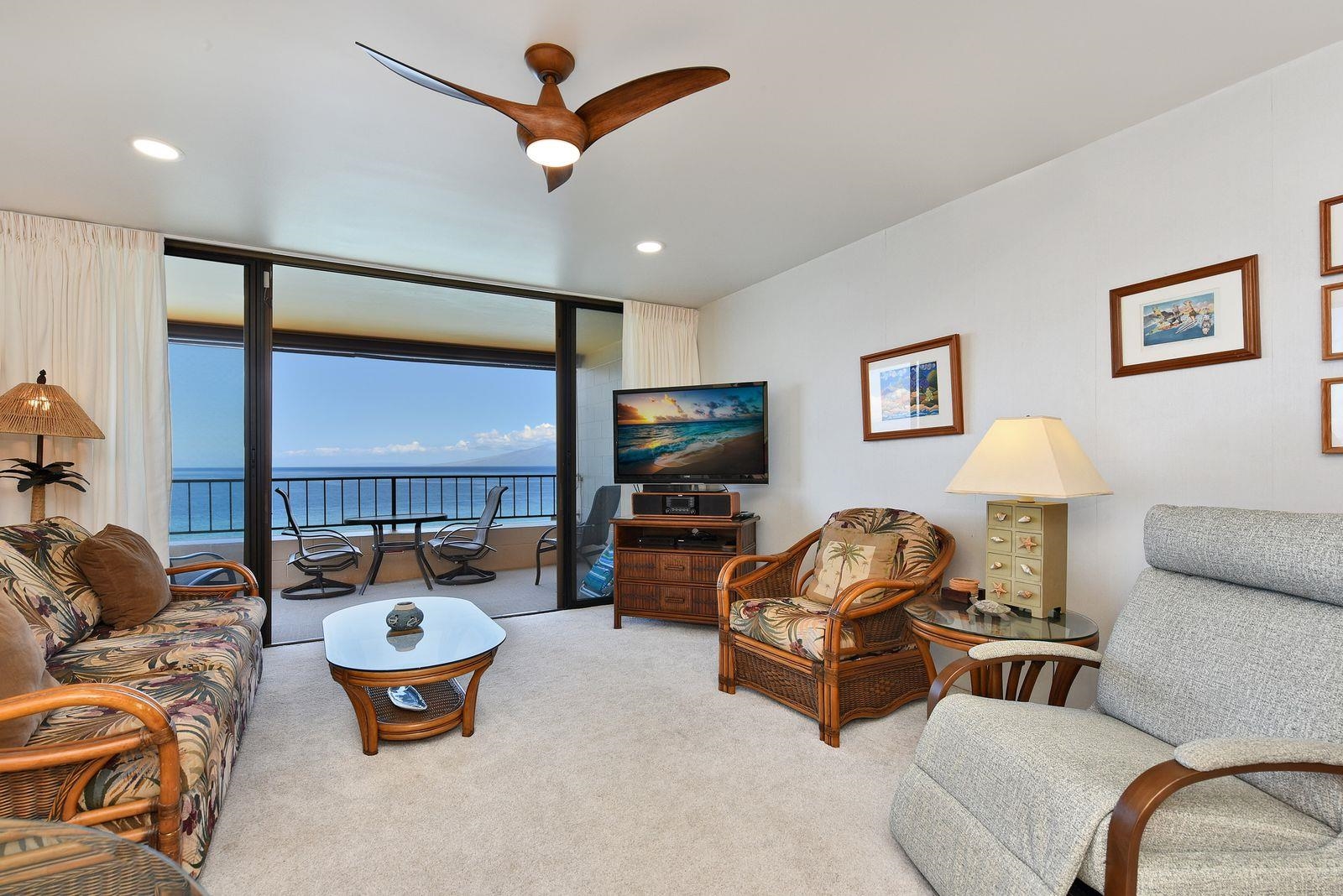 Maui Kai condo # 801, Lahaina, Hawaii - photo 4 of 20