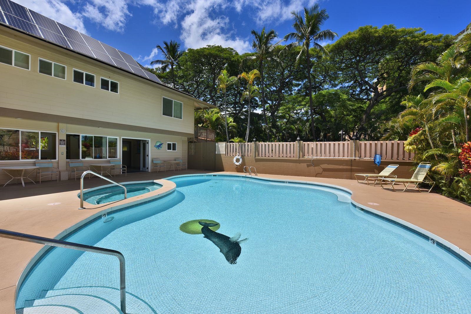 Maui Kai condo # 801, Lahaina, Hawaii - photo 8 of 20