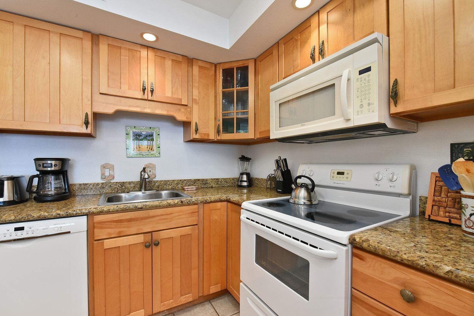 Maui Kai condo # 801, Lahaina, Hawaii - photo 10 of 20