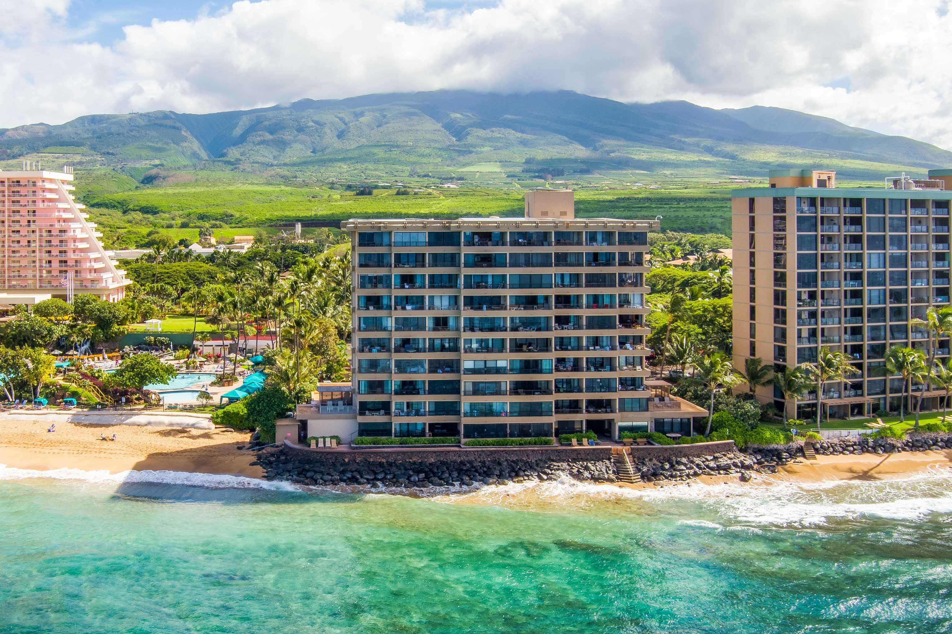 Maui Kai condo # 804, Lahaina, Hawaii - photo 27 of 31