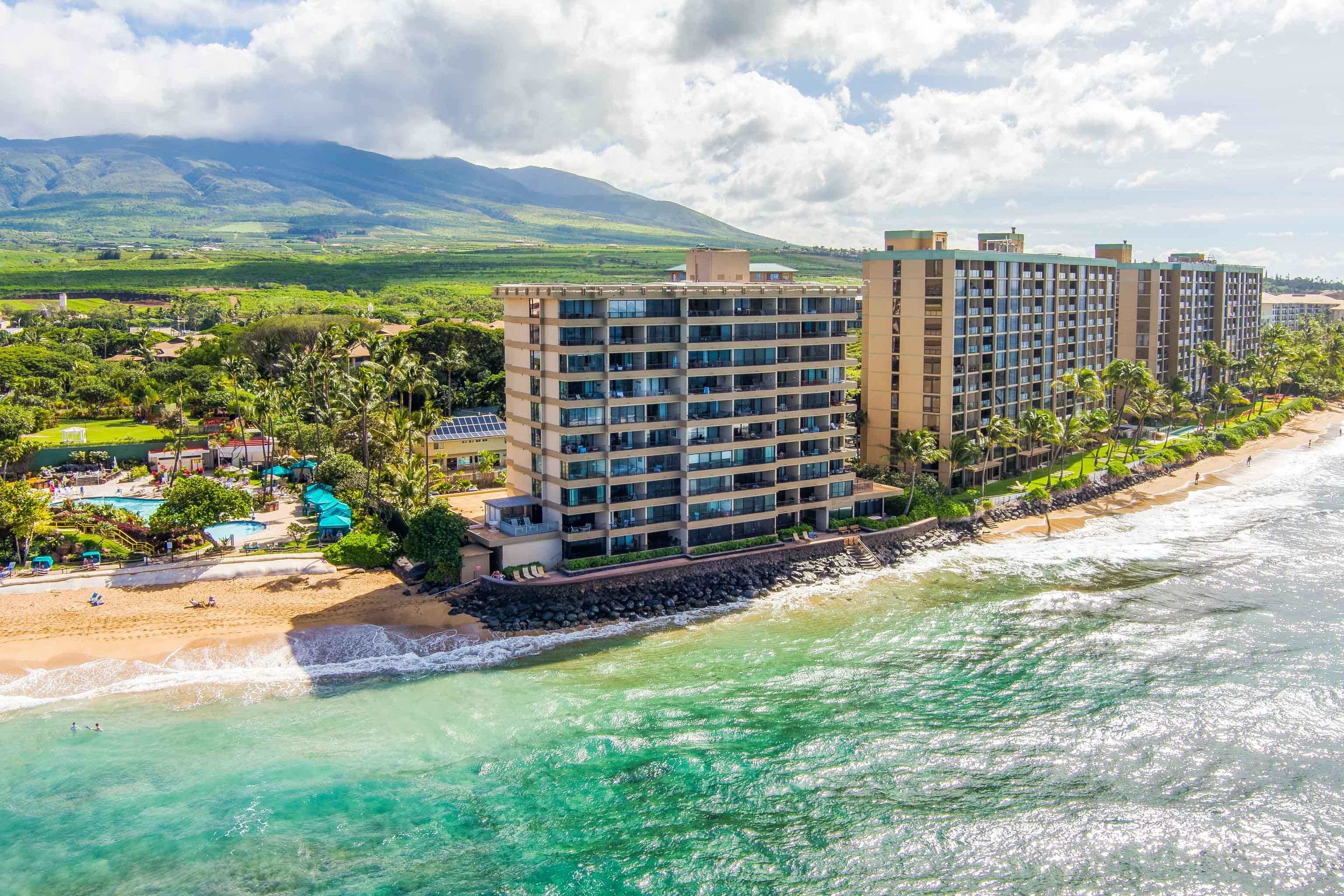 Maui Kai condo # 804, Lahaina, Hawaii - photo 28 of 31