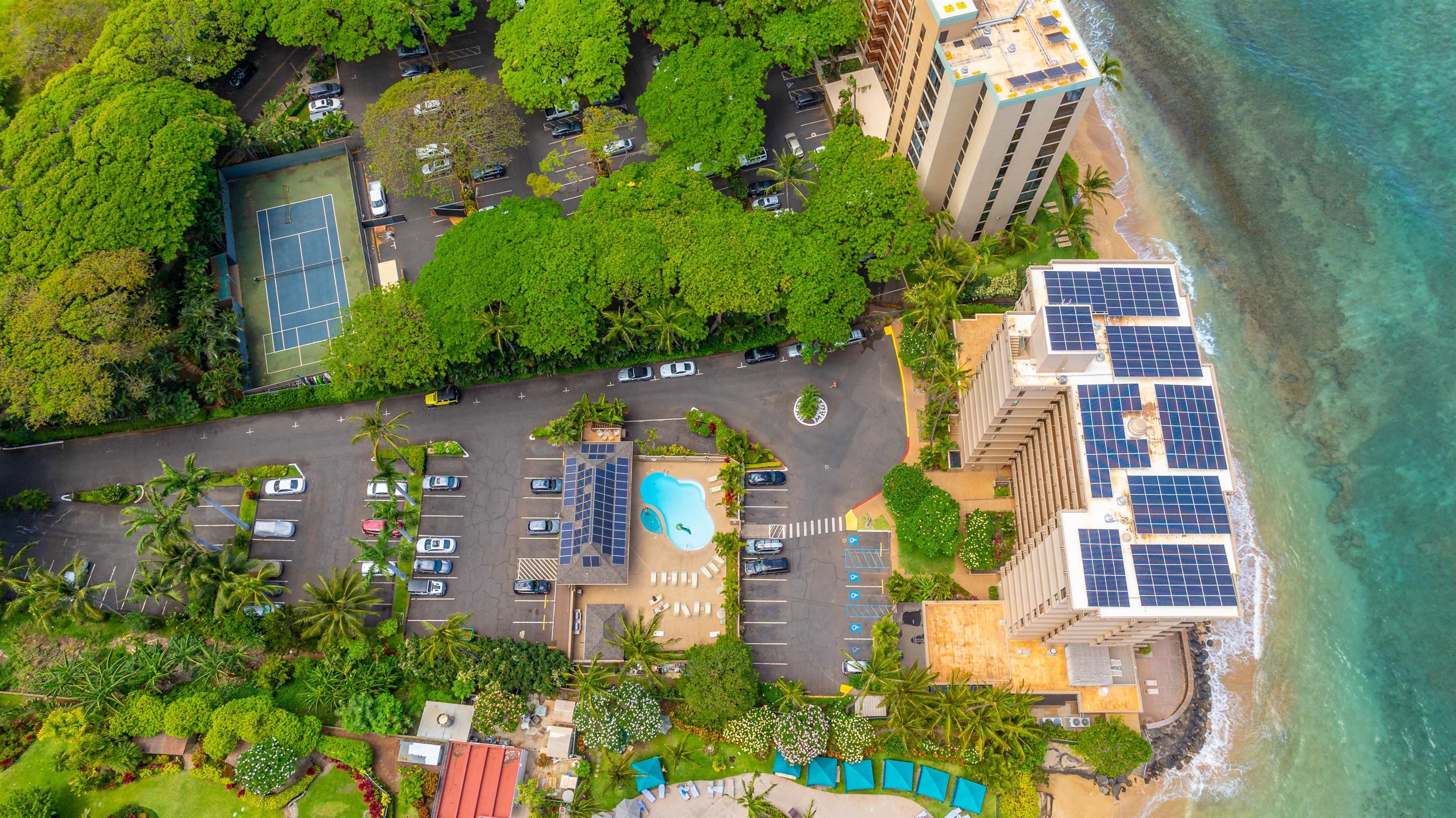 Maui Kai condo # 901, Lahaina, Hawaii - photo 33 of 40