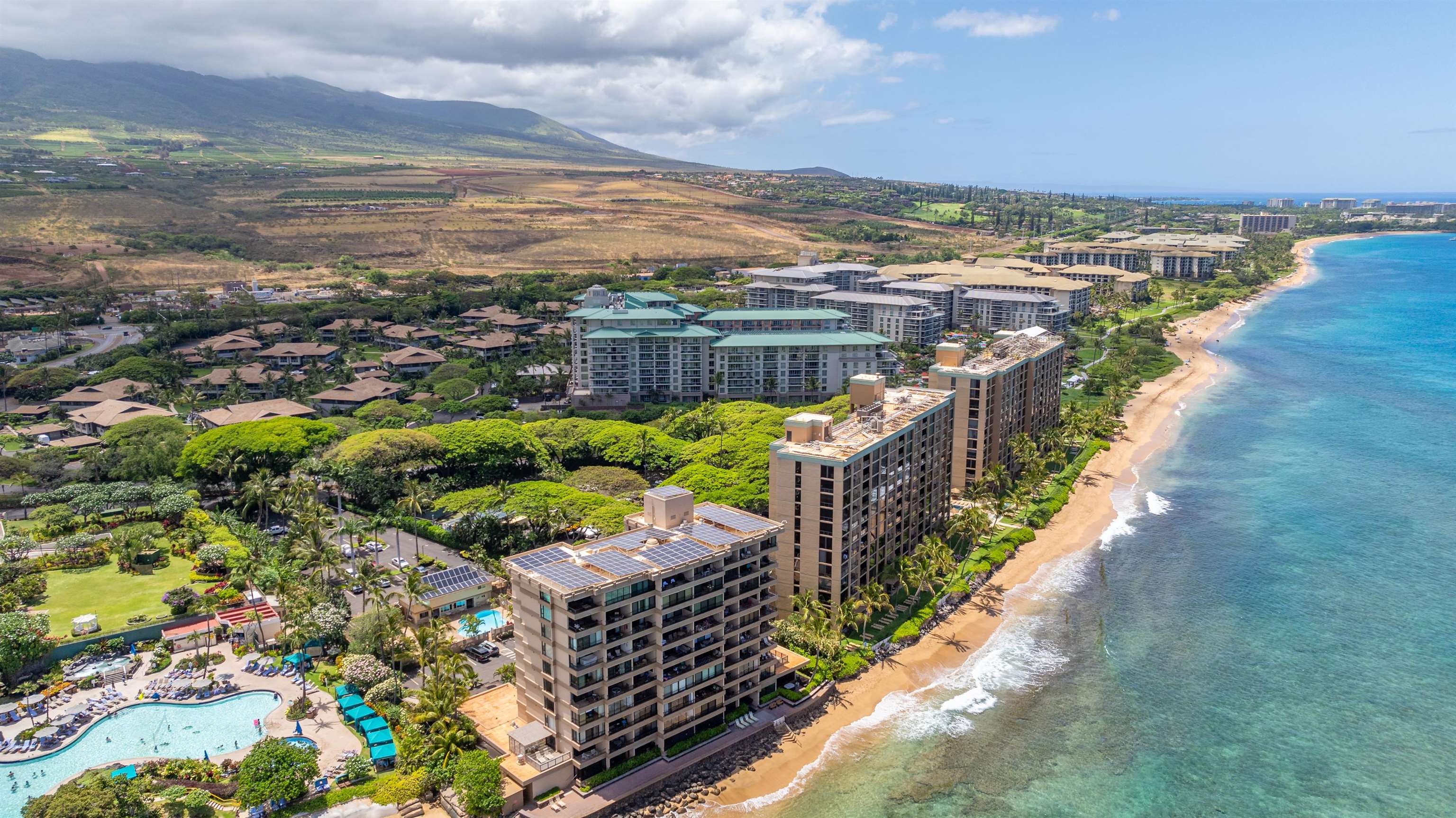 Maui Kai condo # 901, Lahaina, Hawaii - photo 34 of 40