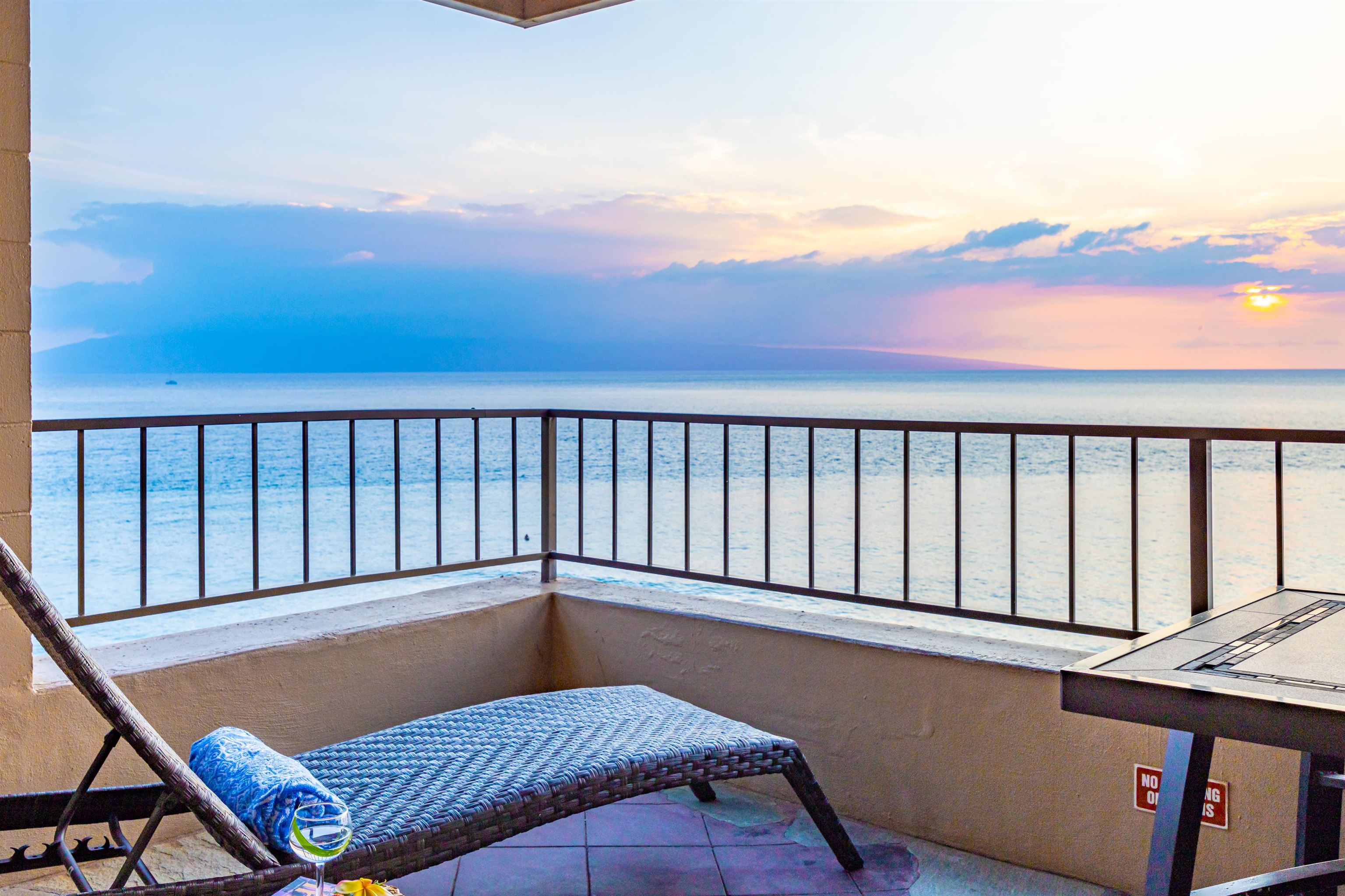 Maui Kai condo # 901, Lahaina, Hawaii - photo 37 of 40