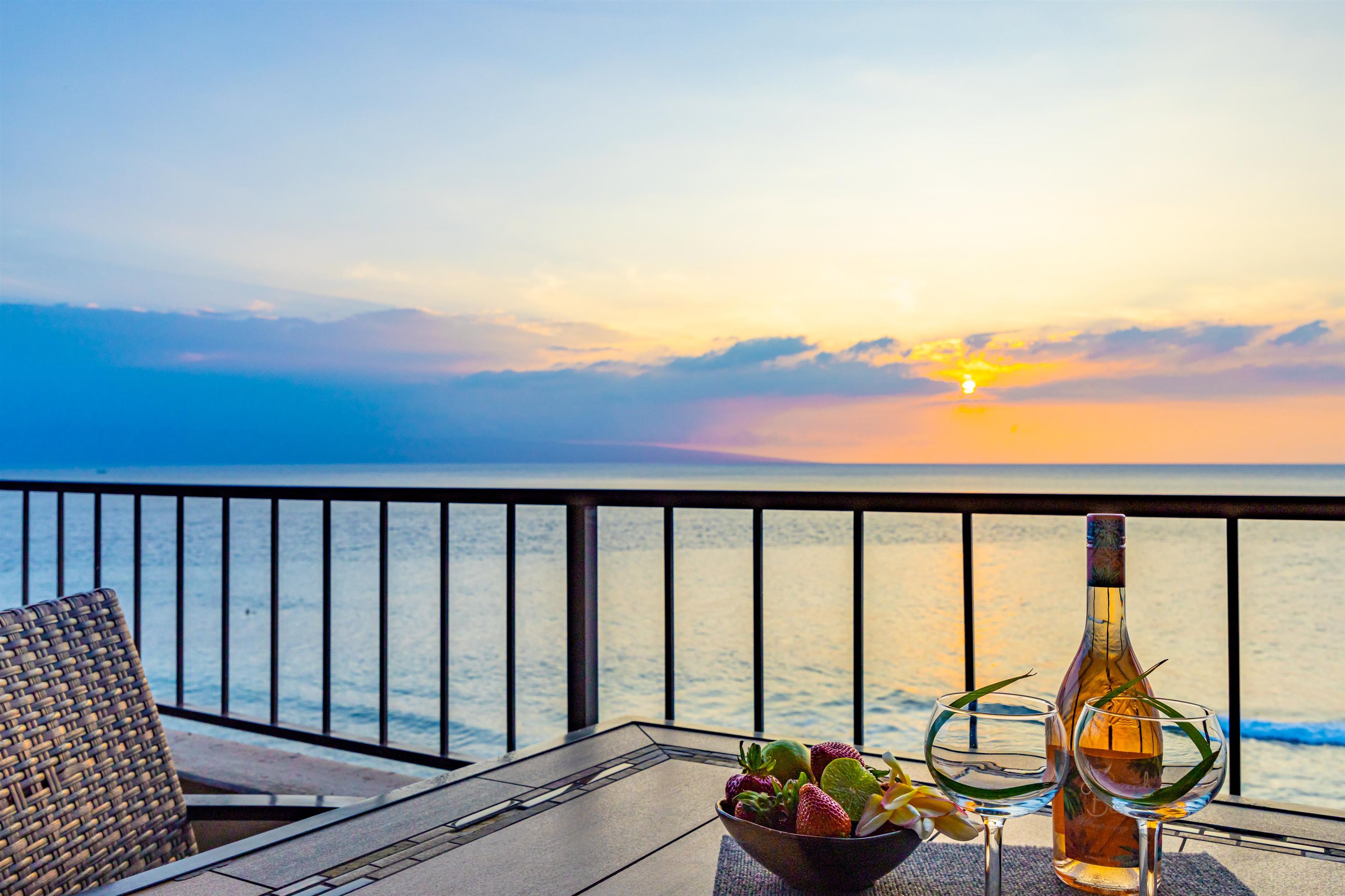 Maui Kai condo # 901, Lahaina, Hawaii - photo 38 of 40