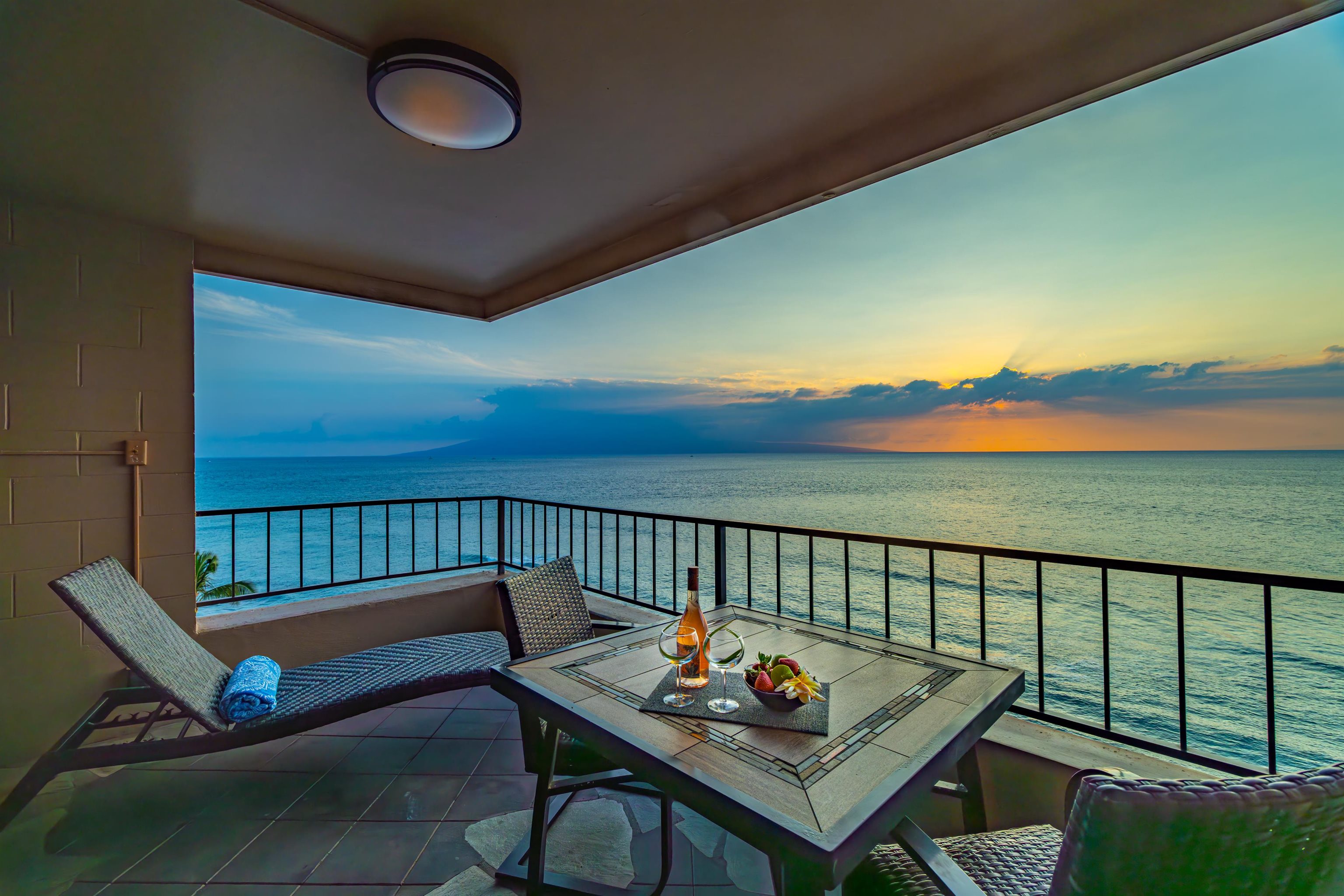 Maui Kai condo # 901, Lahaina, Hawaii - photo 39 of 40