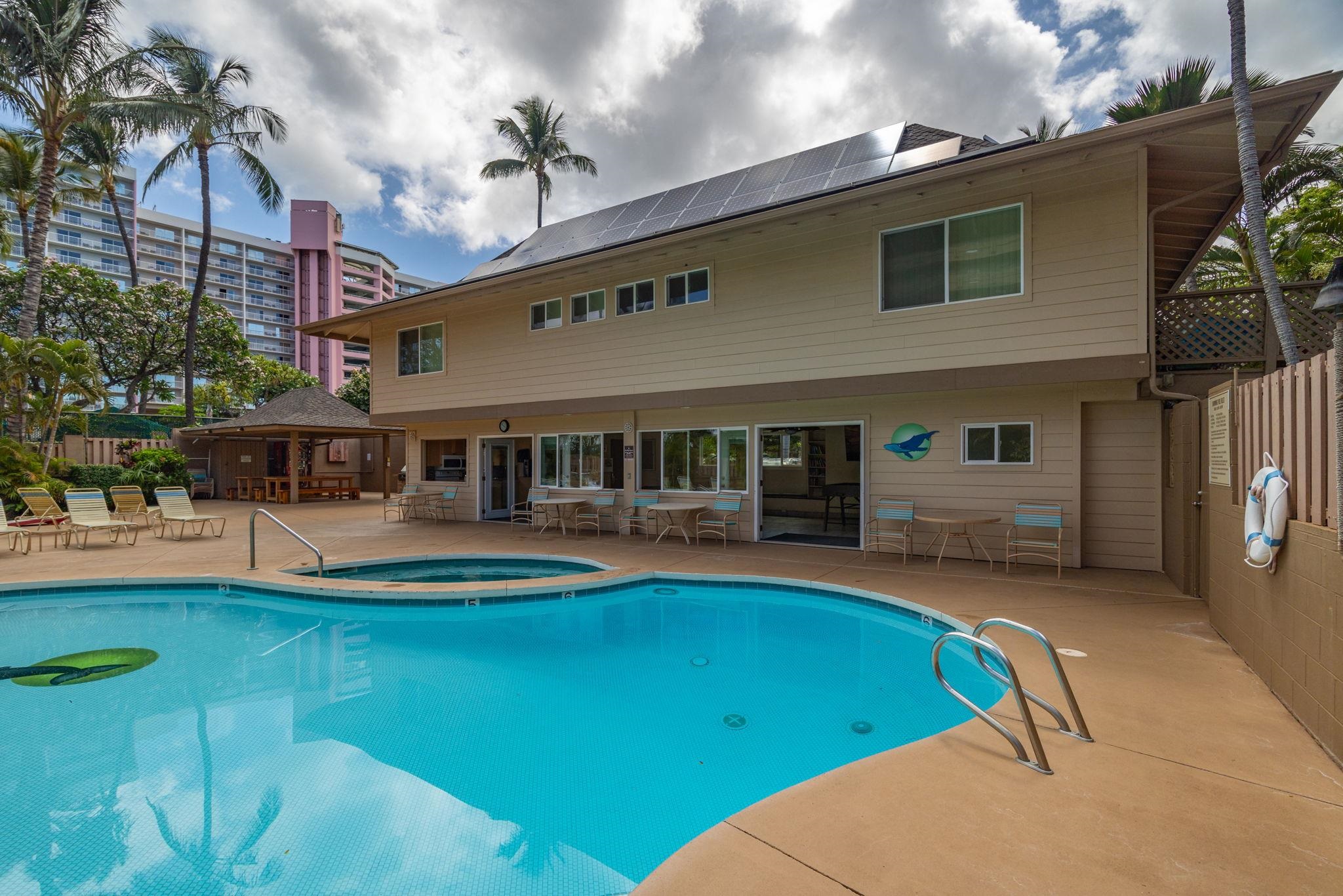 Maui Kai condo # 904, Lahaina, Hawaii - photo 30 of 50