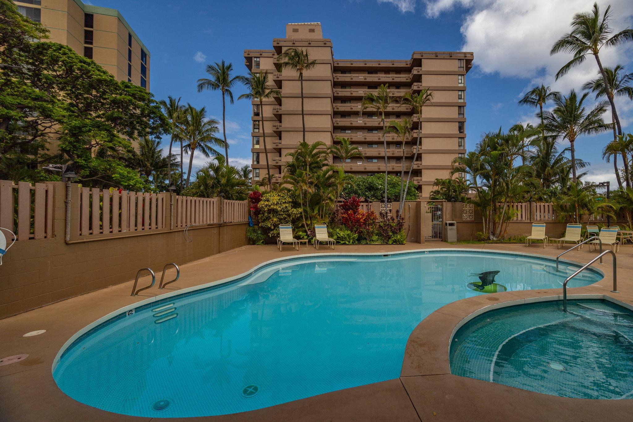 Maui Kai condo # 904, Lahaina, Hawaii - photo 31 of 50