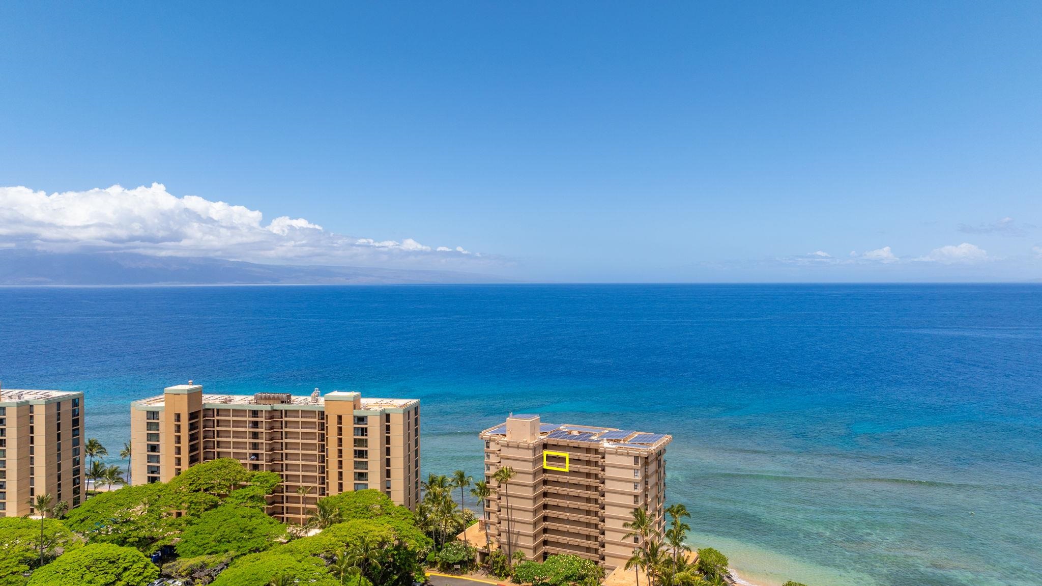 Maui Kai condo # 904, Lahaina, Hawaii - photo 32 of 50