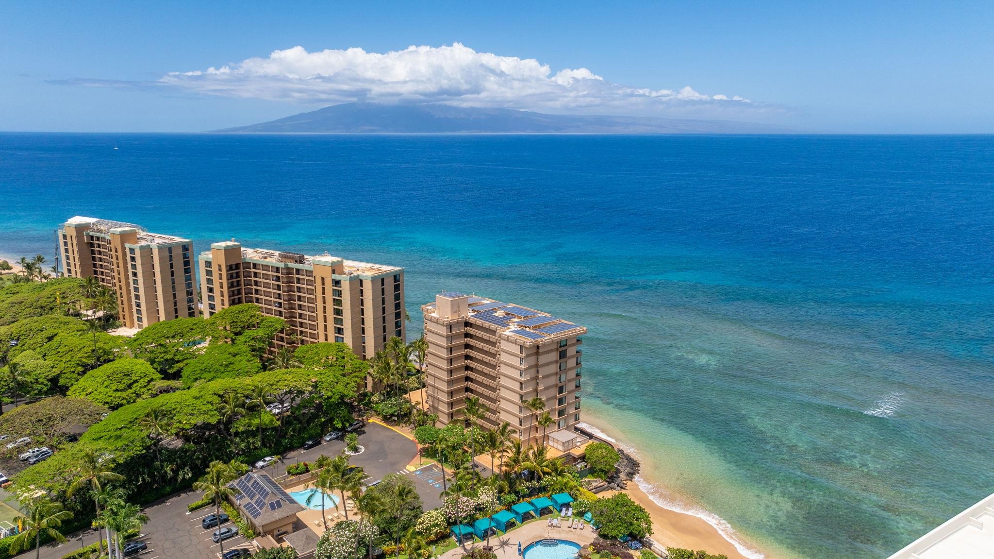 Maui Kai condo # 904, Lahaina, Hawaii - photo 40 of 50