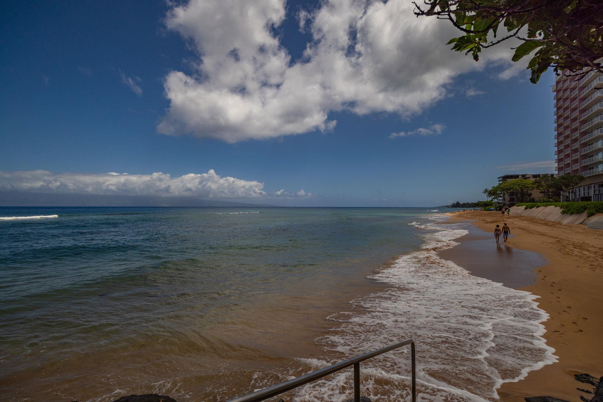 Maui Kai condo # 904, Lahaina, Hawaii - photo 50 of 50