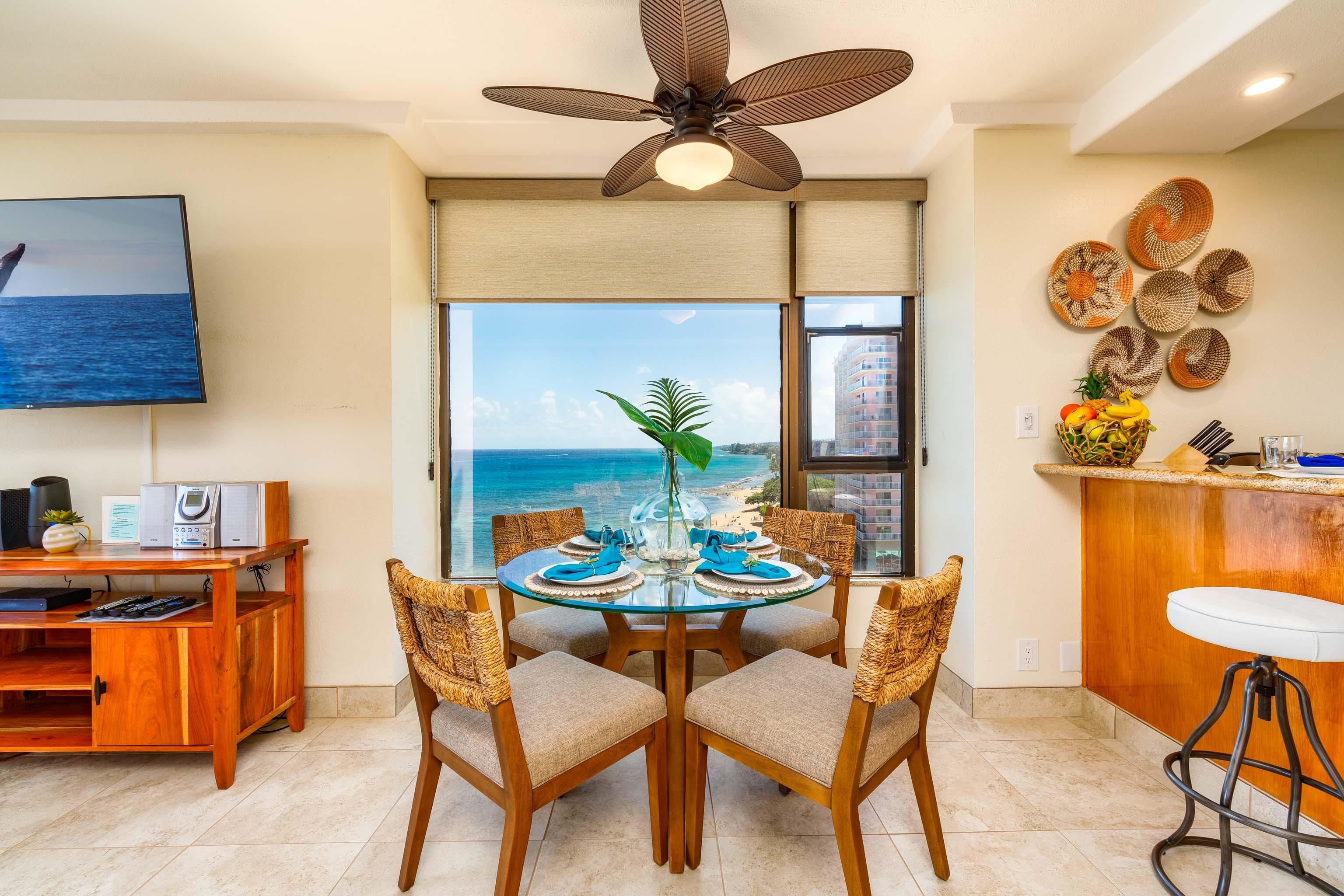Maui Kai condo # 908, Lahaina, Hawaii - photo 11 of 34