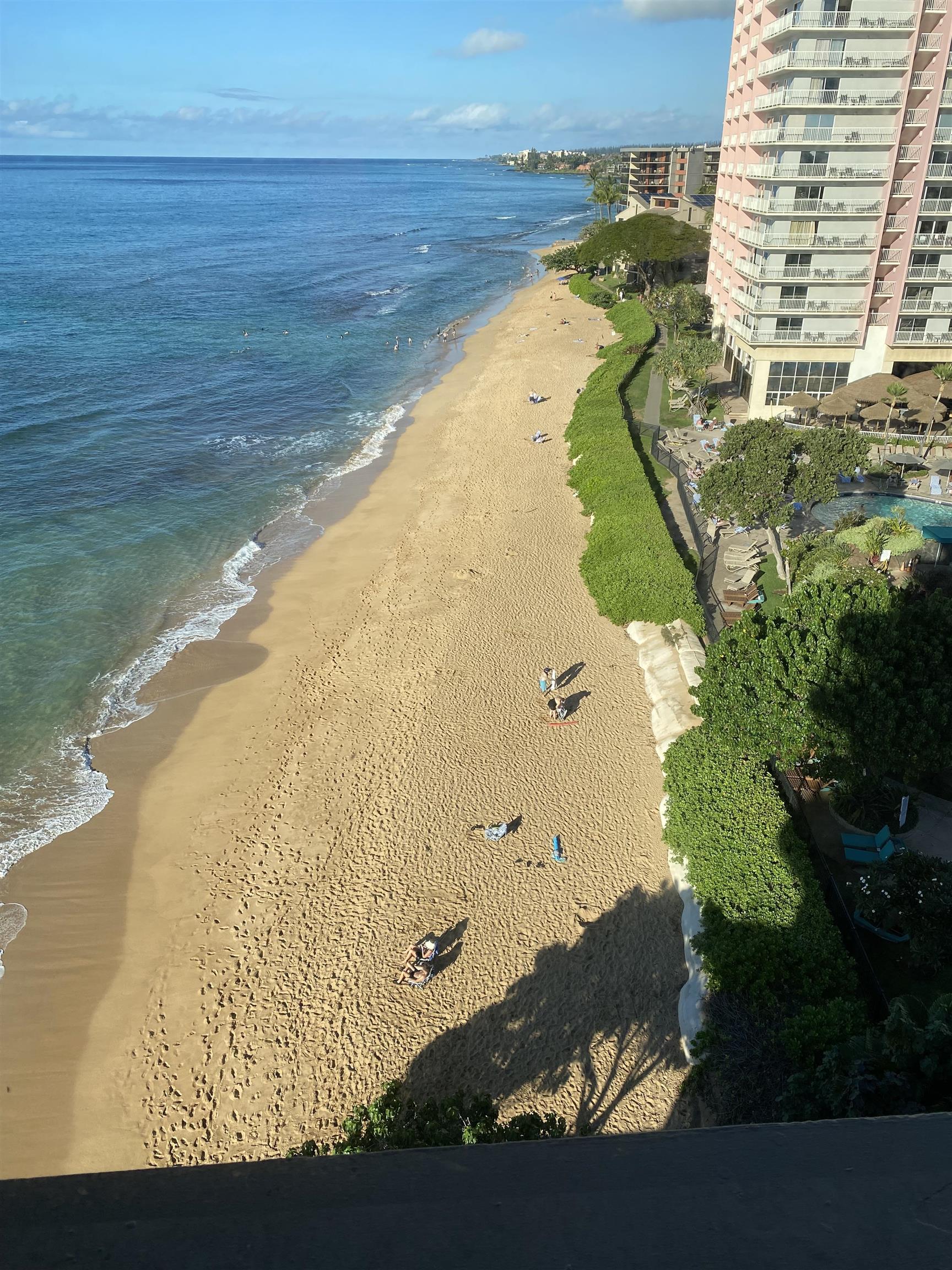 Maui Kai condo # 908, Lahaina, Hawaii - photo 12 of 34