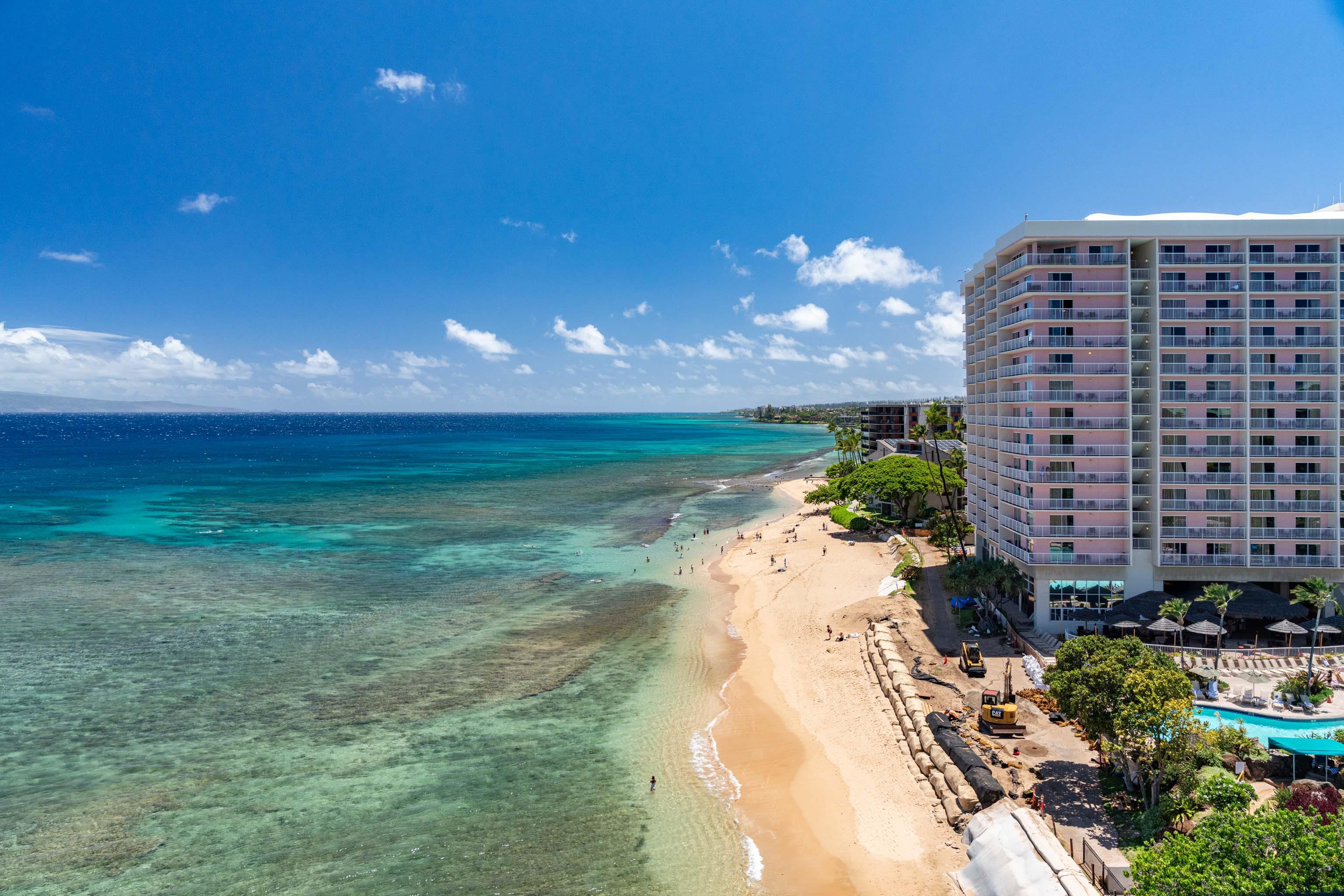 Maui Kai condo # 908, Lahaina, Hawaii - photo 13 of 33