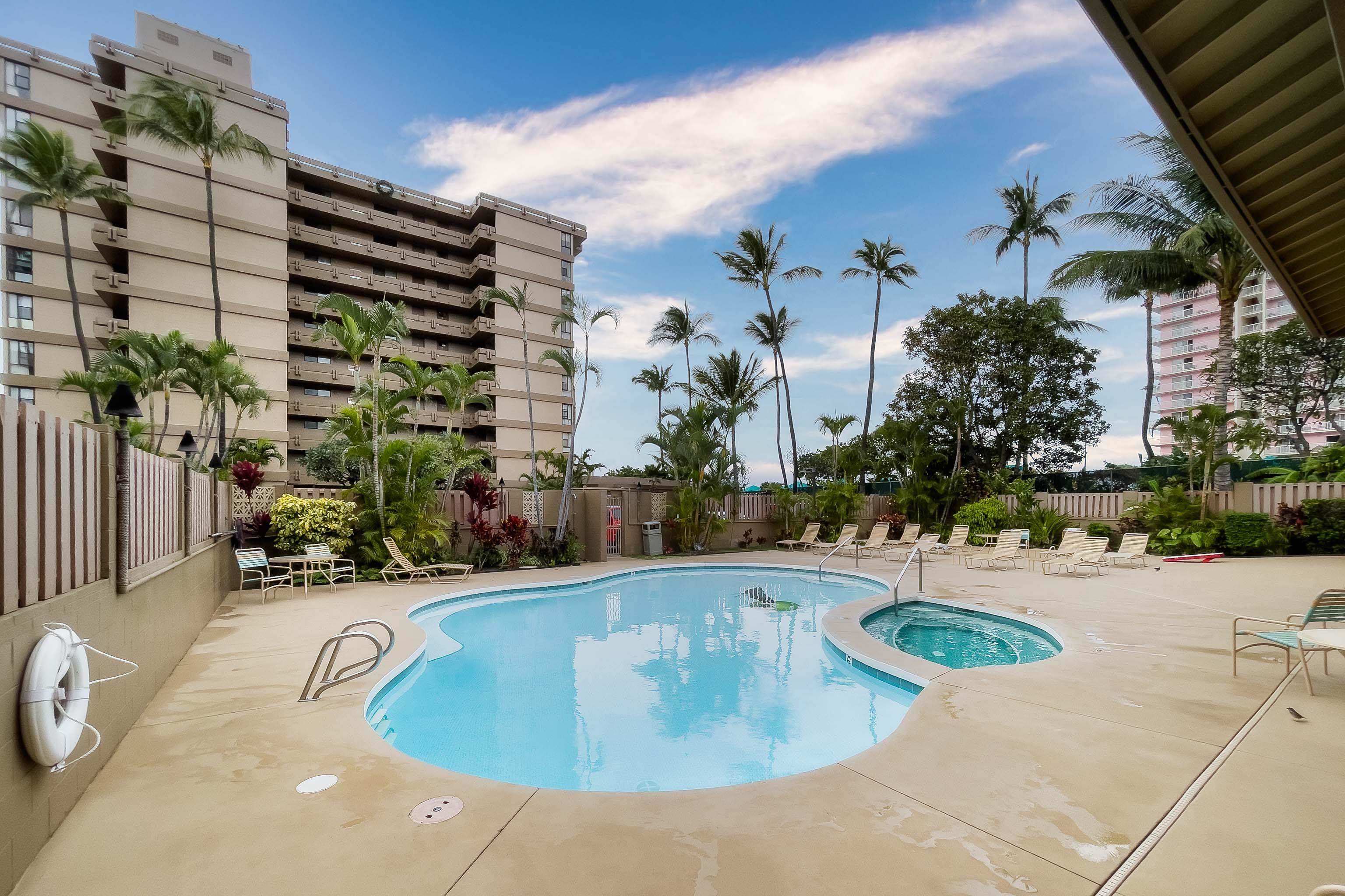Maui Kai condo # 908, Lahaina, Hawaii - photo 24 of 34