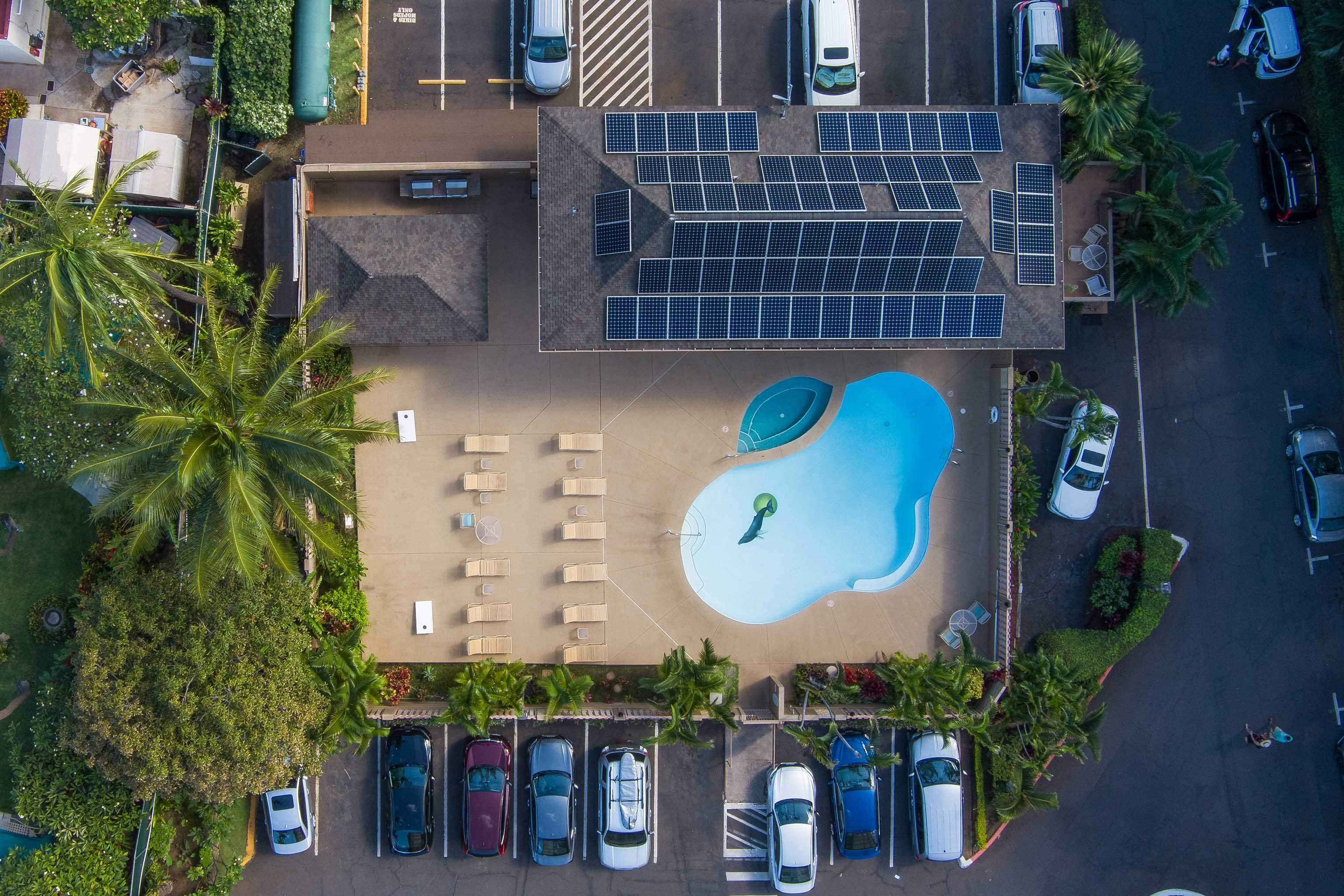 Maui Kai condo # 908, Lahaina, Hawaii - photo 30 of 34