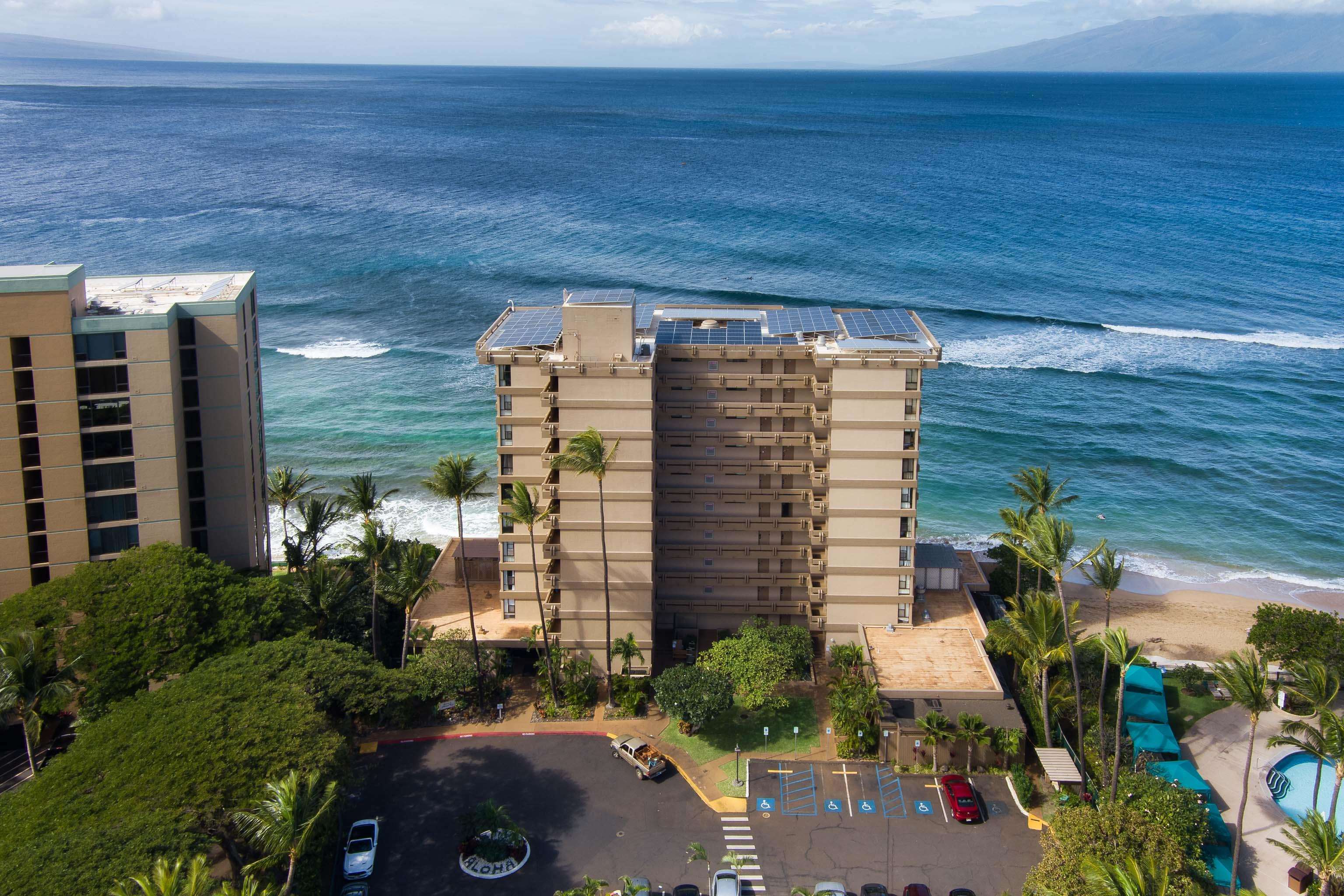 Maui Kai condo # 908, Lahaina, Hawaii - photo 32 of 33