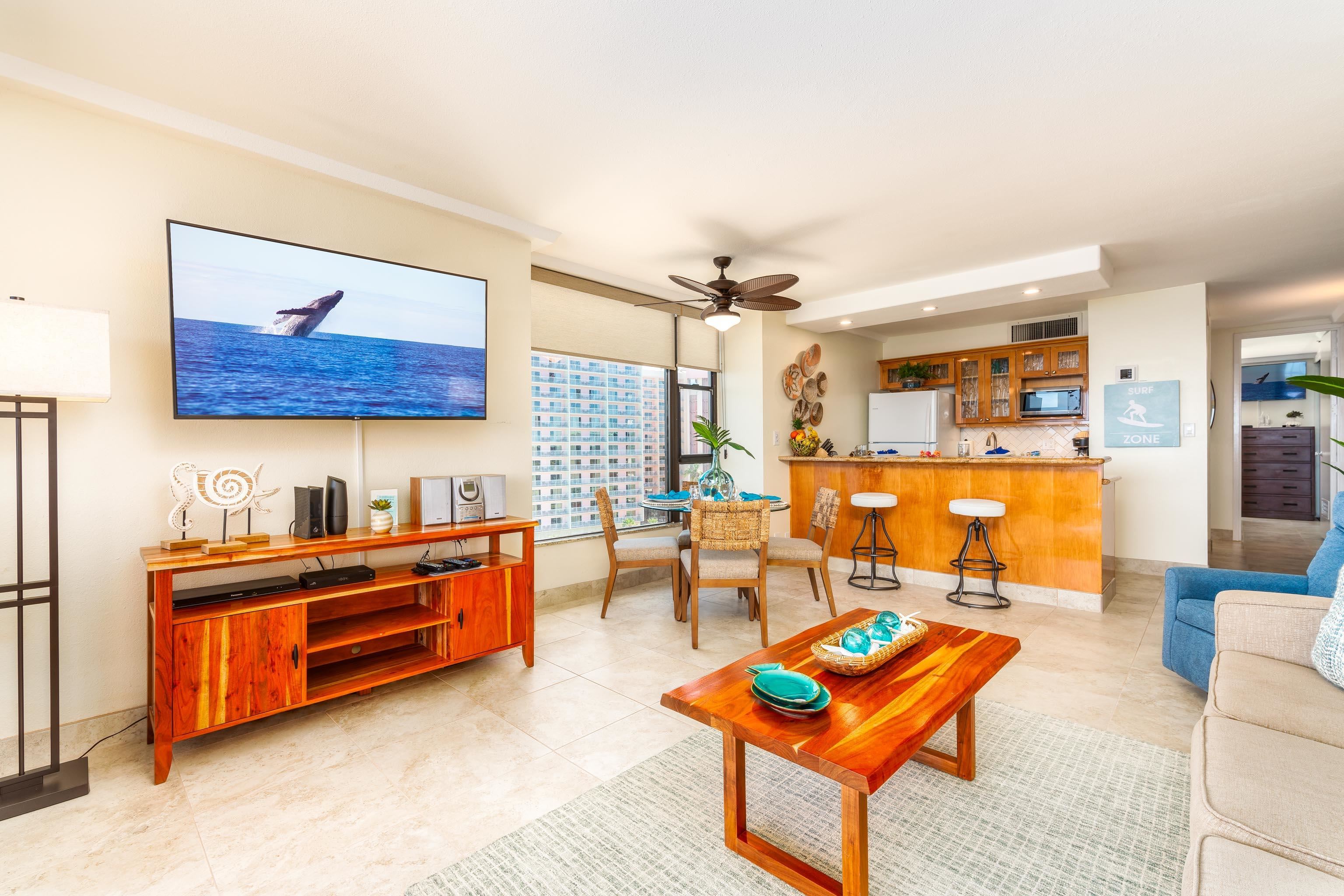 Maui Kai condo # 908, Lahaina, Hawaii - photo 6 of 34