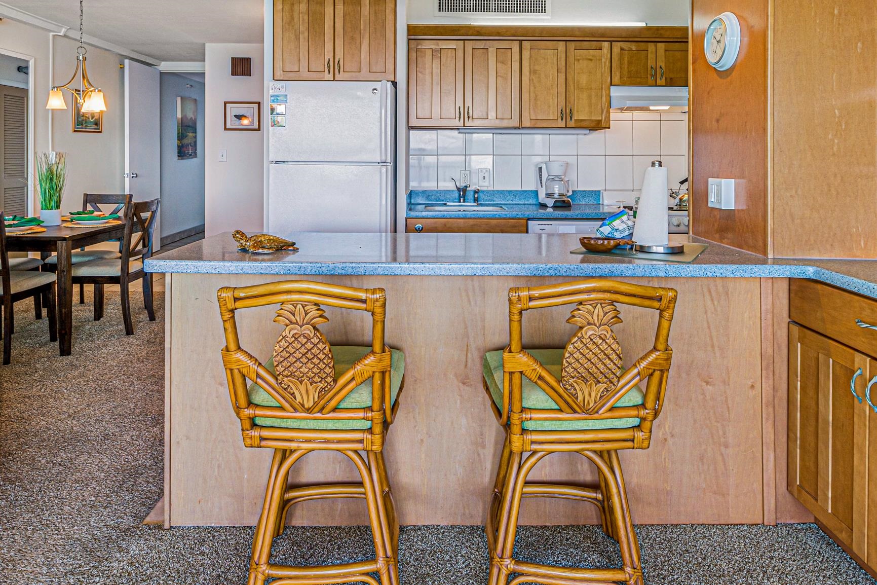 Maui Kai condo # 805, Lahaina, Hawaii - photo 12 of 40