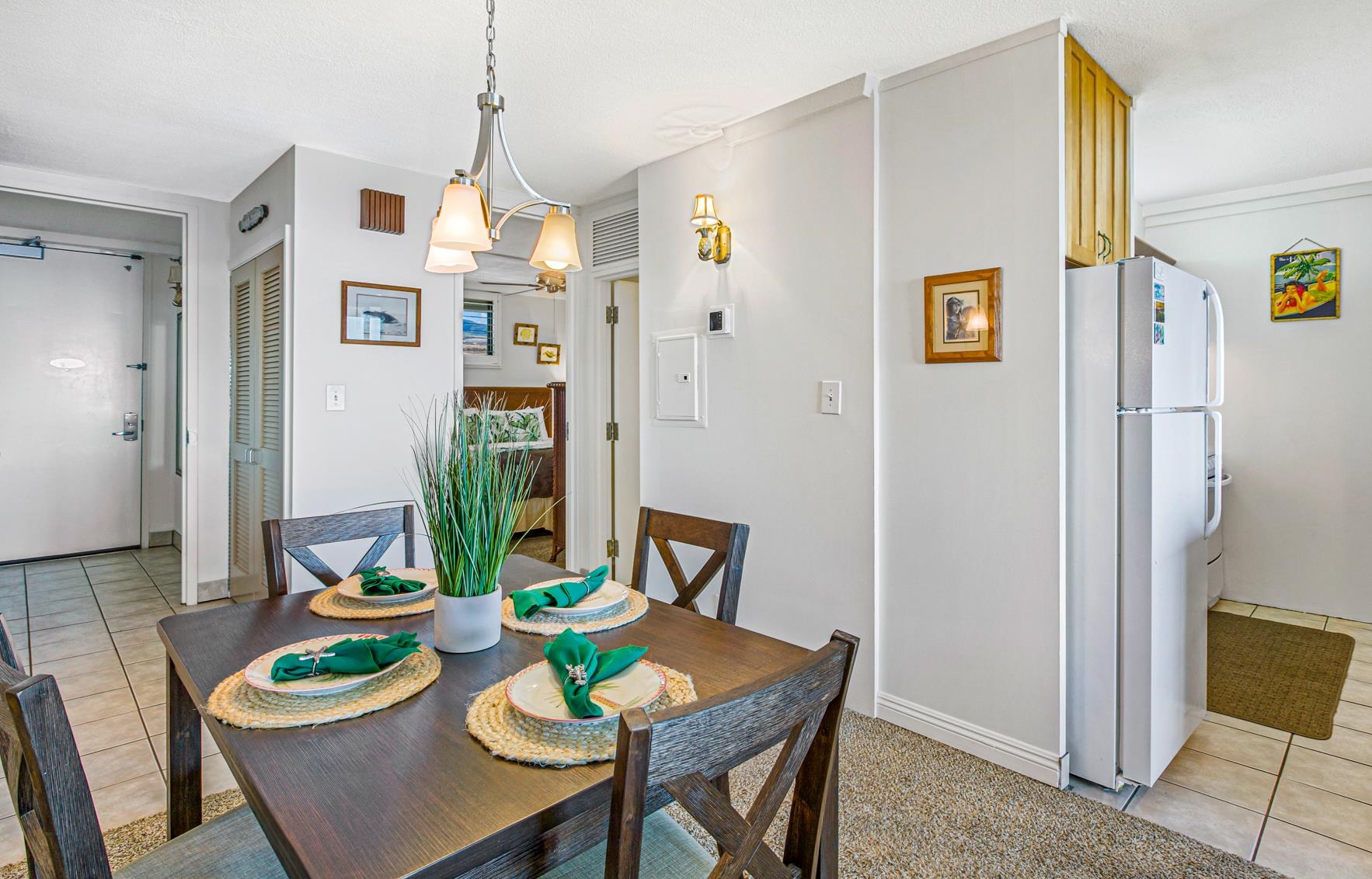 Maui Kai condo # 805, Lahaina, Hawaii - photo 17 of 40