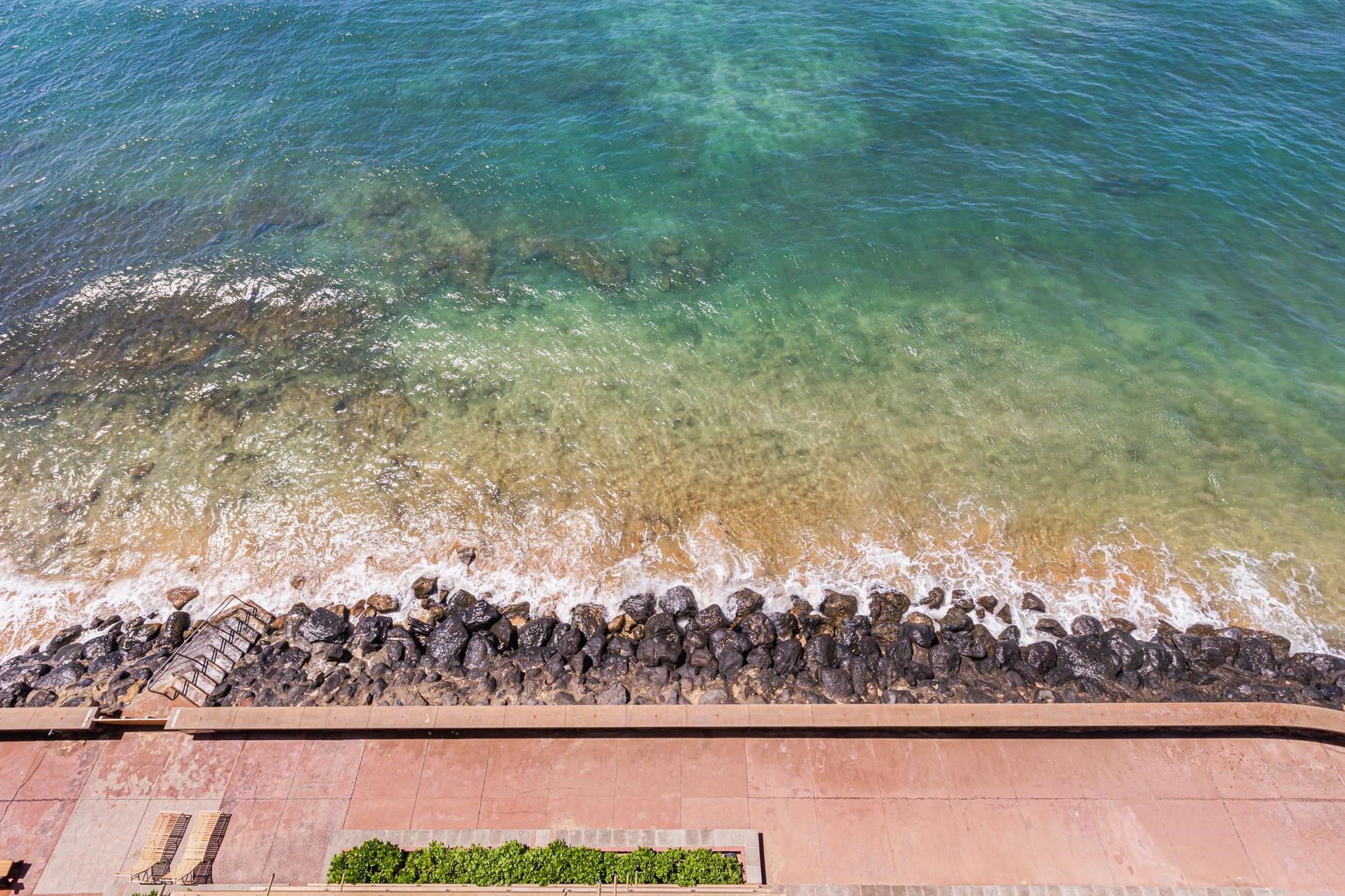 Maui Kai condo # 805, Lahaina, Hawaii - photo 26 of 40