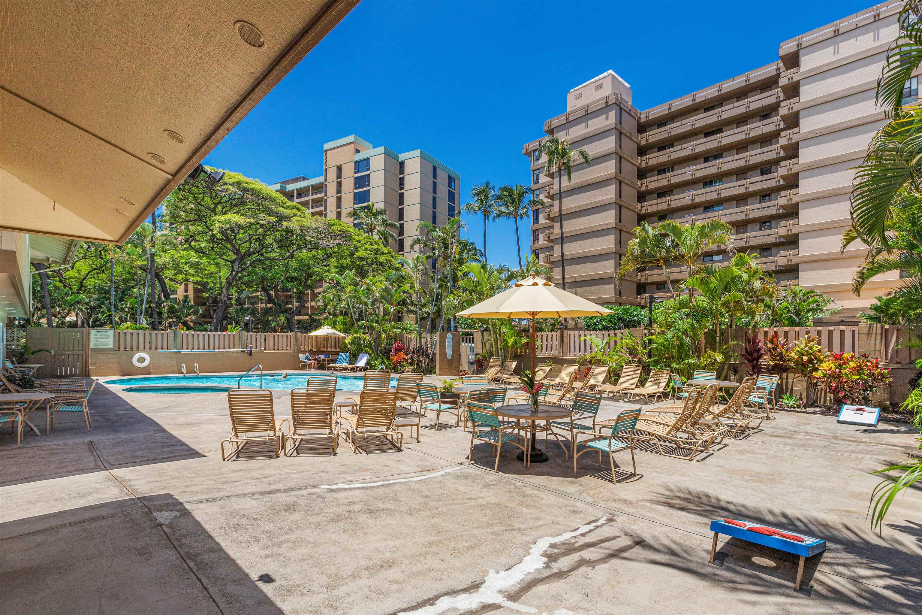 Maui Kai condo # 805, Lahaina, Hawaii - photo 27 of 40