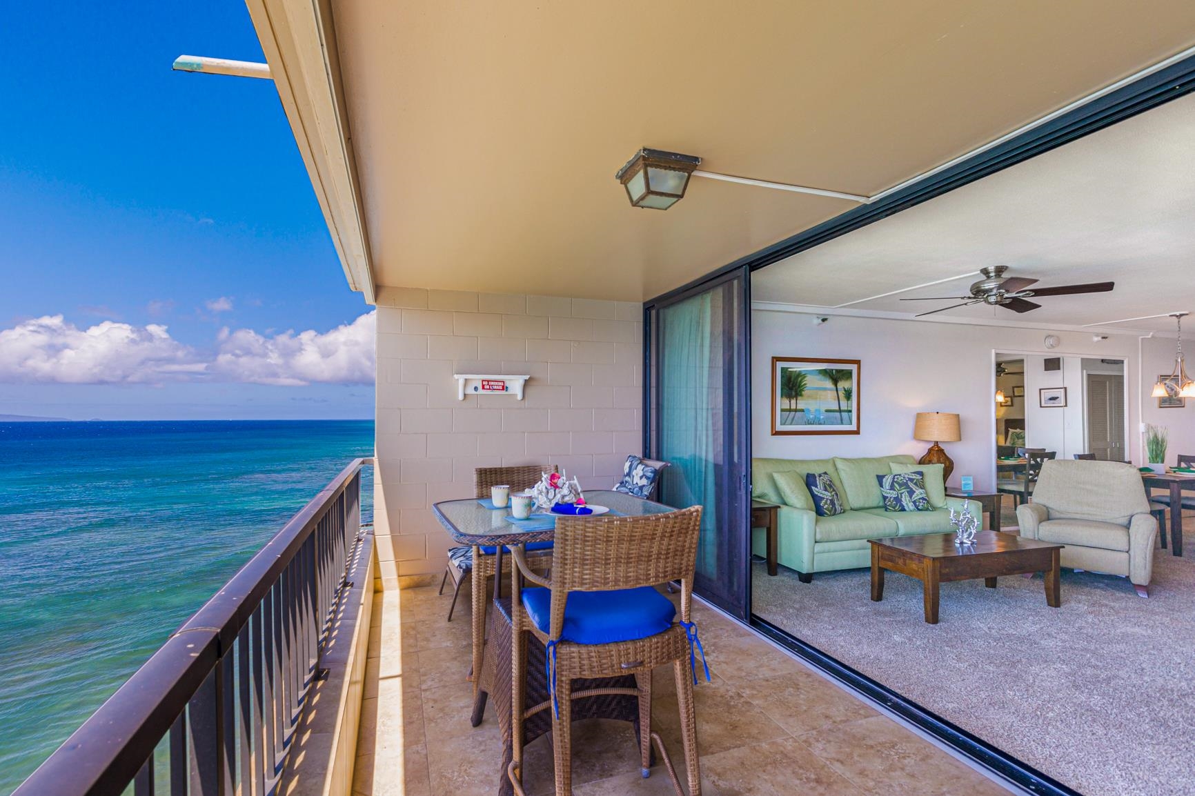 Maui Kai condo # 805, Lahaina, Hawaii - photo 4 of 40