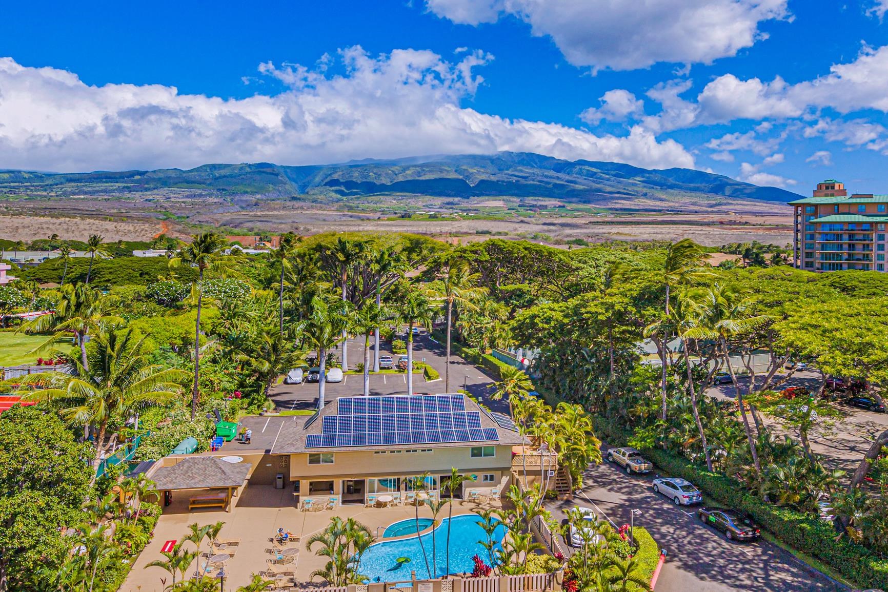 Maui Kai condo # 805, Lahaina, Hawaii - photo 31 of 40