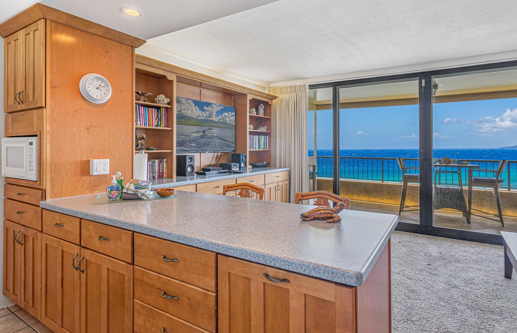 Maui Kai condo # 805, Lahaina, Hawaii - photo 5 of 40