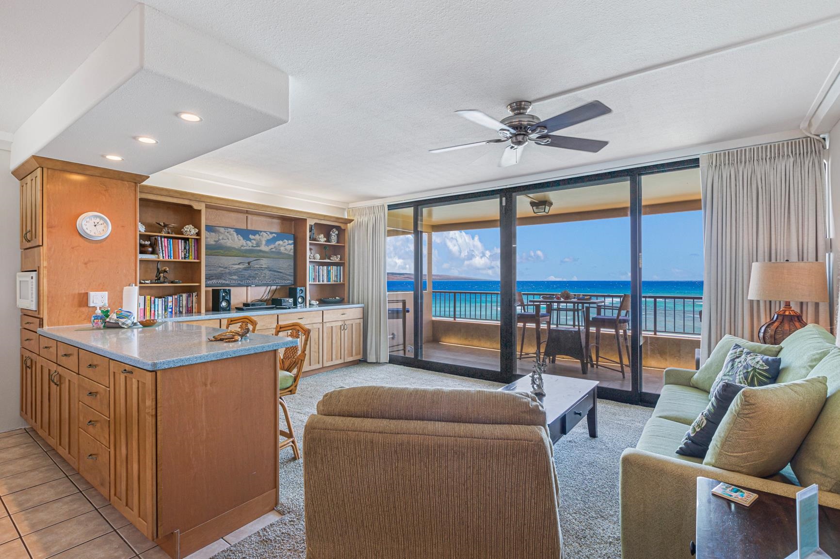 Maui Kai condo # 805, Lahaina, Hawaii - photo 6 of 40