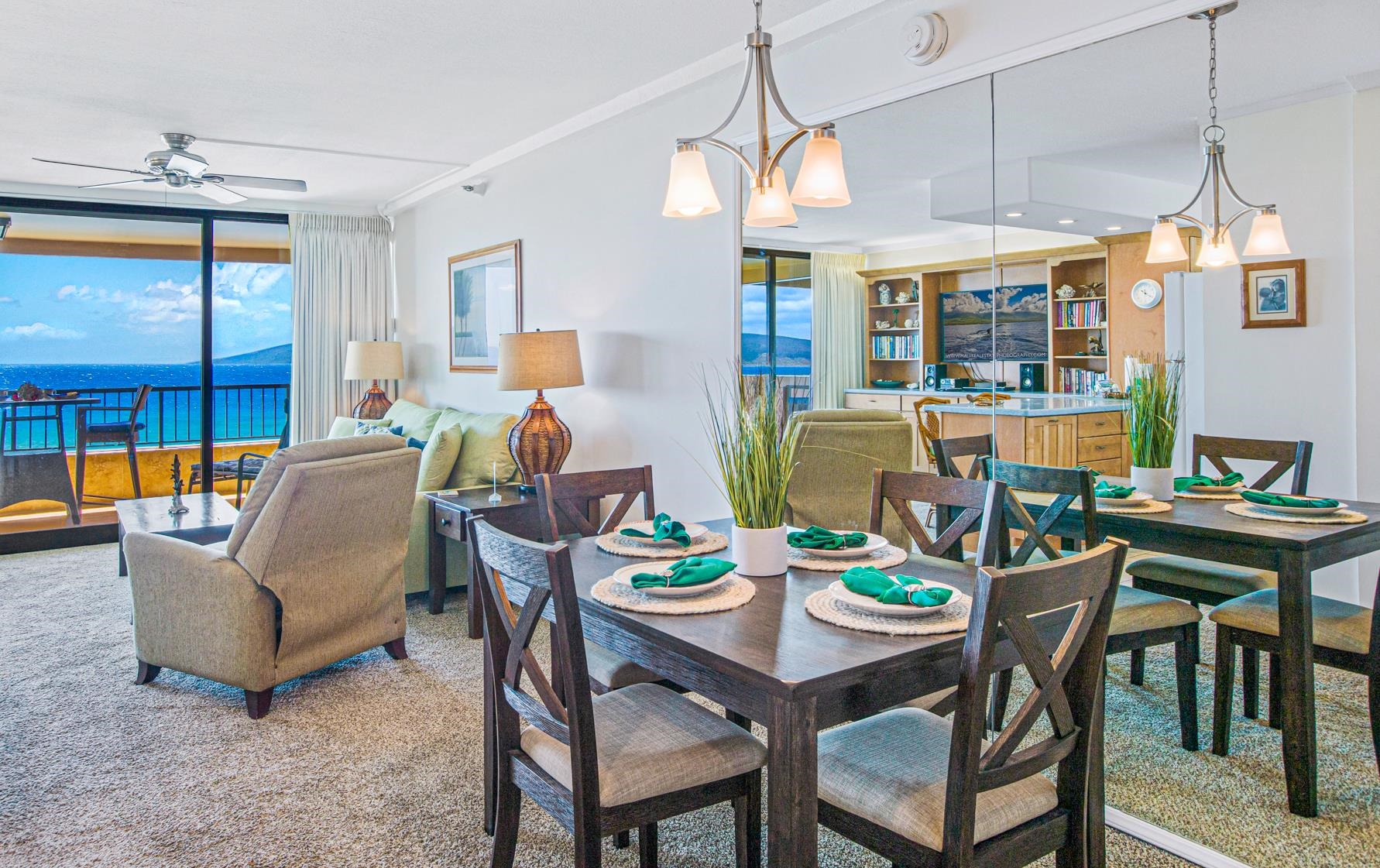 Maui Kai condo # 805, Lahaina, Hawaii - photo 7 of 40