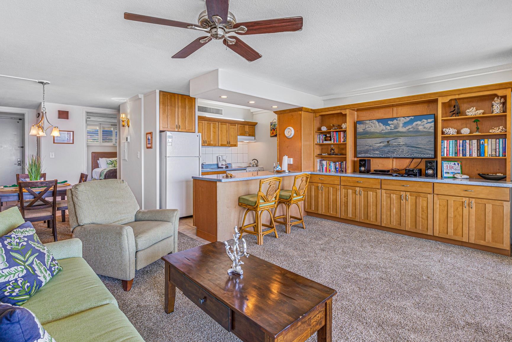 Maui Kai condo # 805, Lahaina, Hawaii - photo 9 of 40