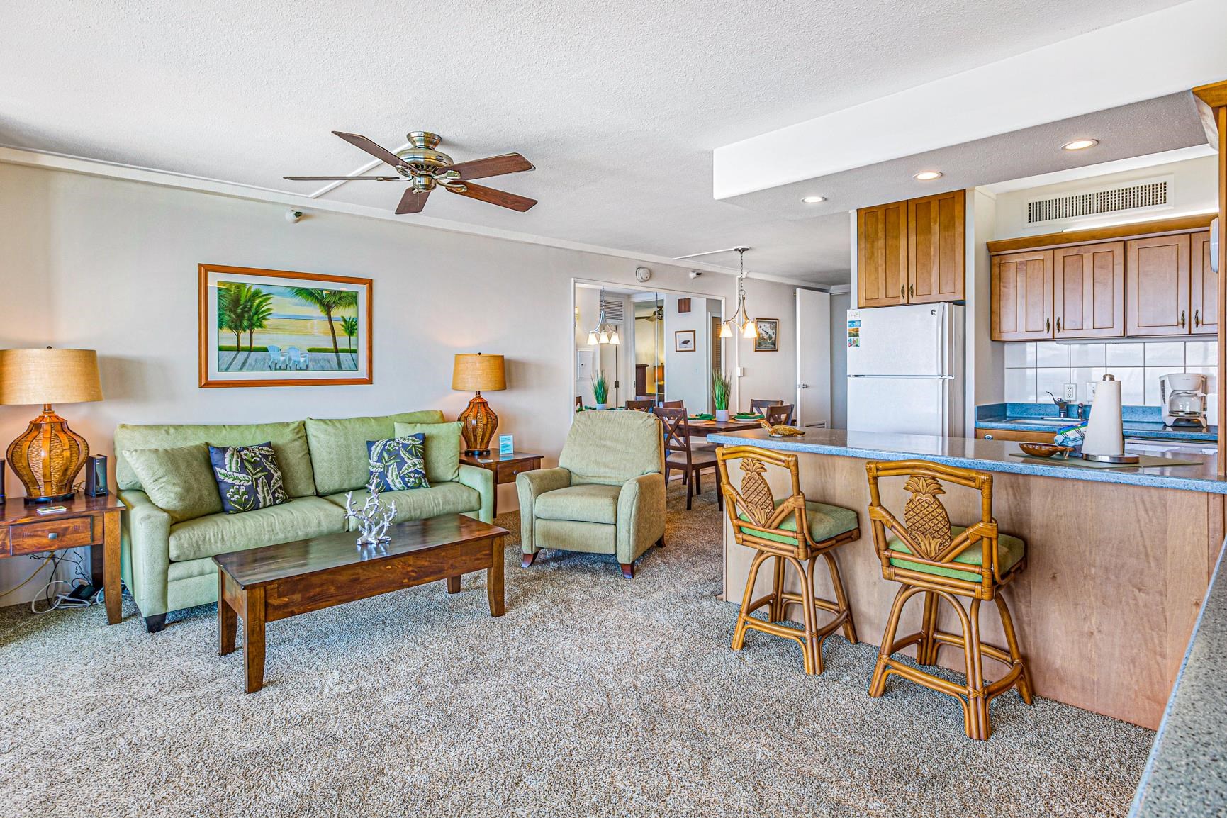 Maui Kai condo # 805, Lahaina, Hawaii - photo 10 of 40